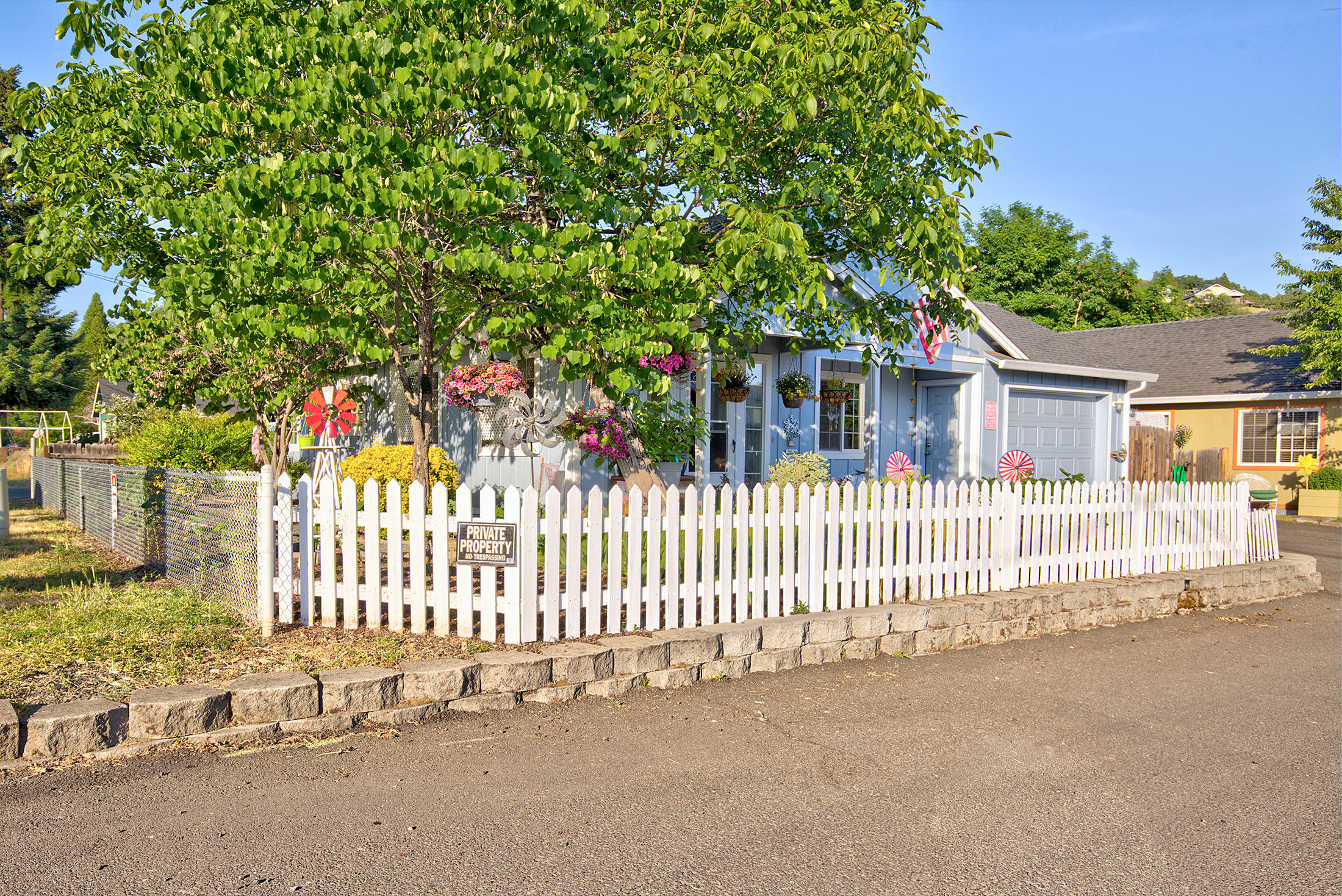 Eagle Point (1879) - Residential Income
