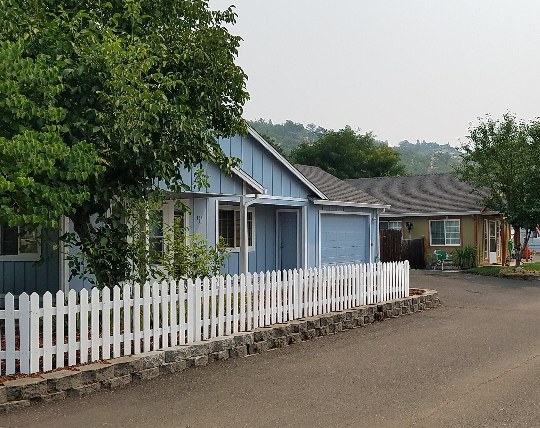 Eagle Point (1879) - Residential Income