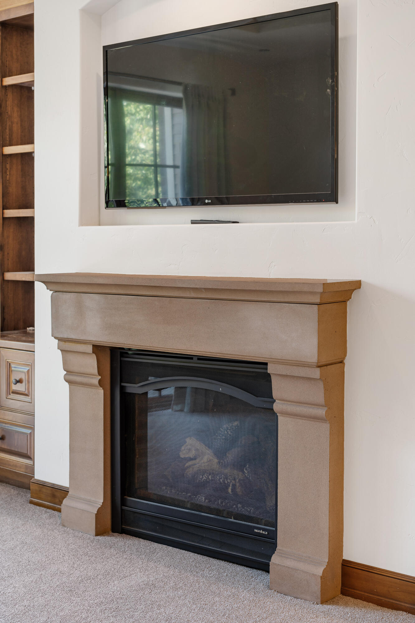 Plaza Condominiums - Residential