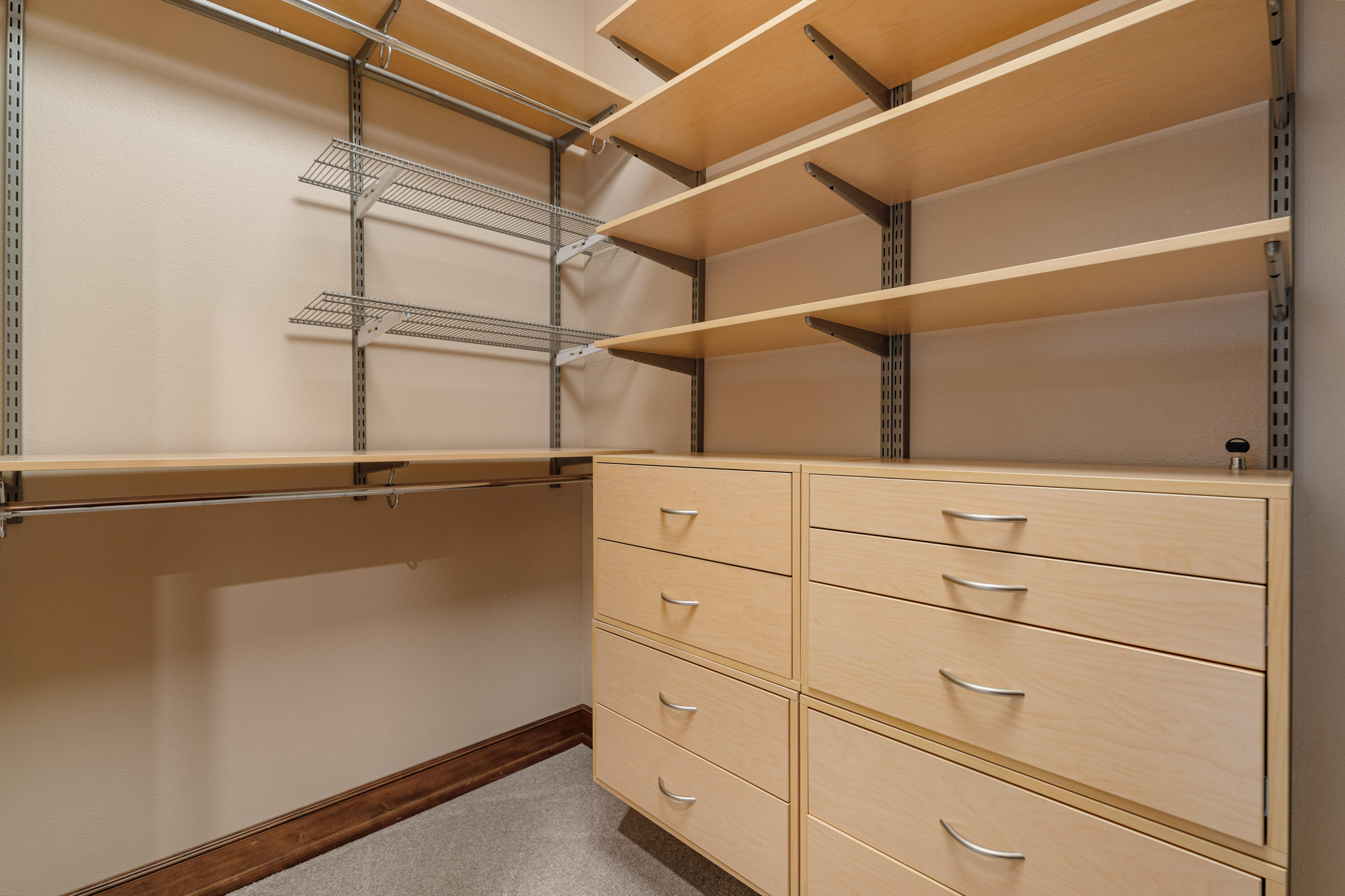 Plaza Condominiums - Residential