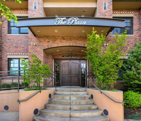 363 SW Bluff Drive 103 Bend OR 97702