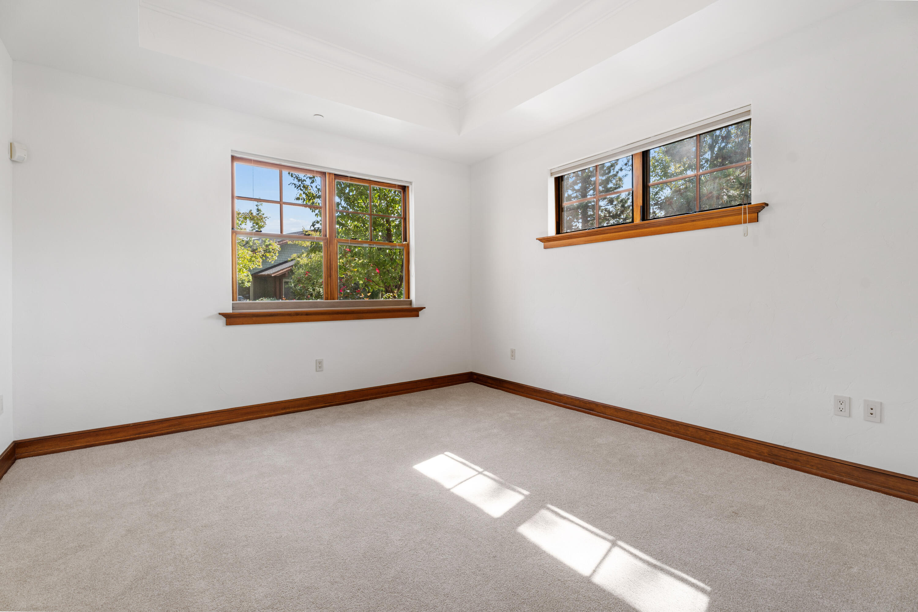 Plaza Condominiums - Residential