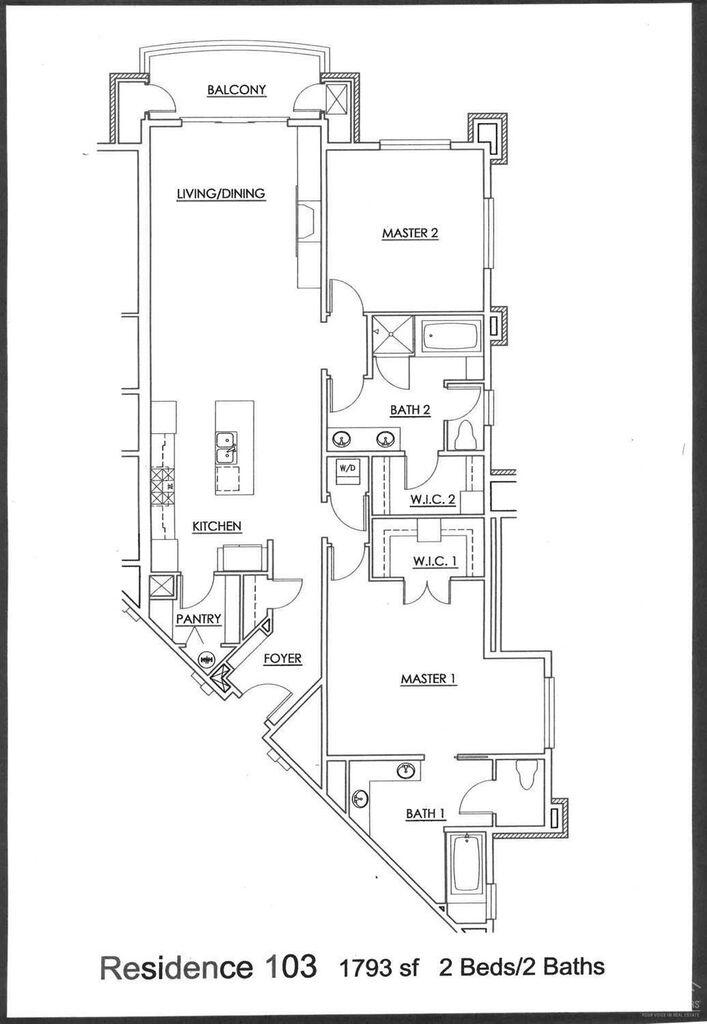 Plaza Condominiums - Residential