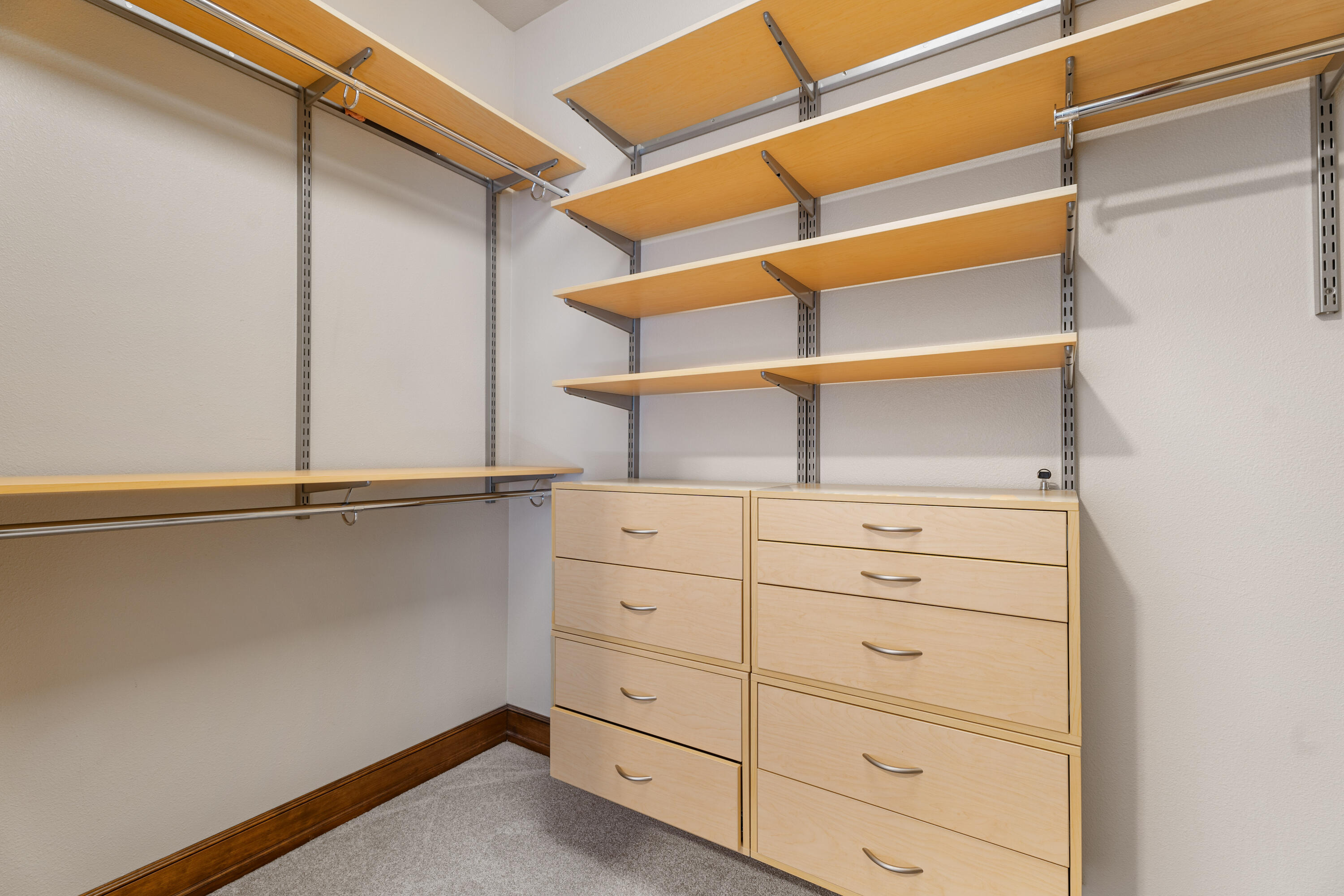 Plaza Condominiums - Residential