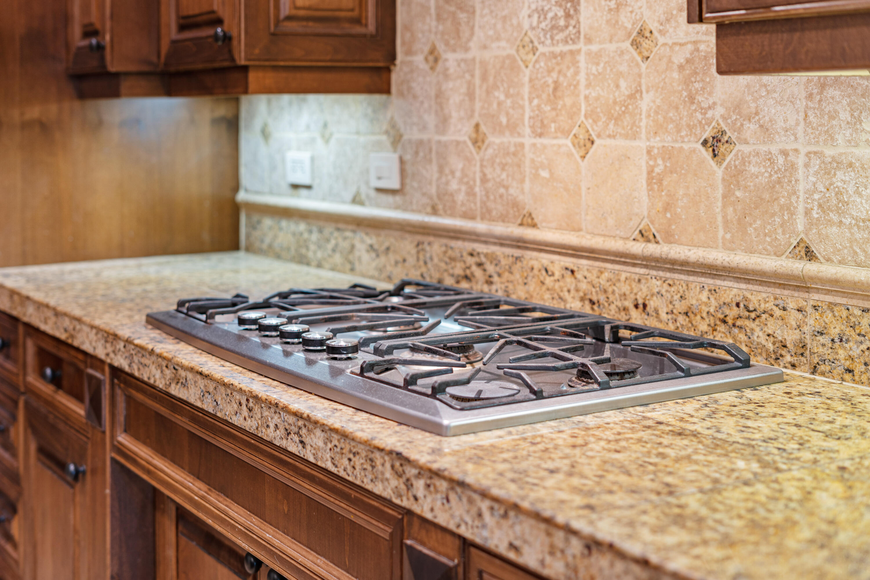 Plaza Condominiums - Residential