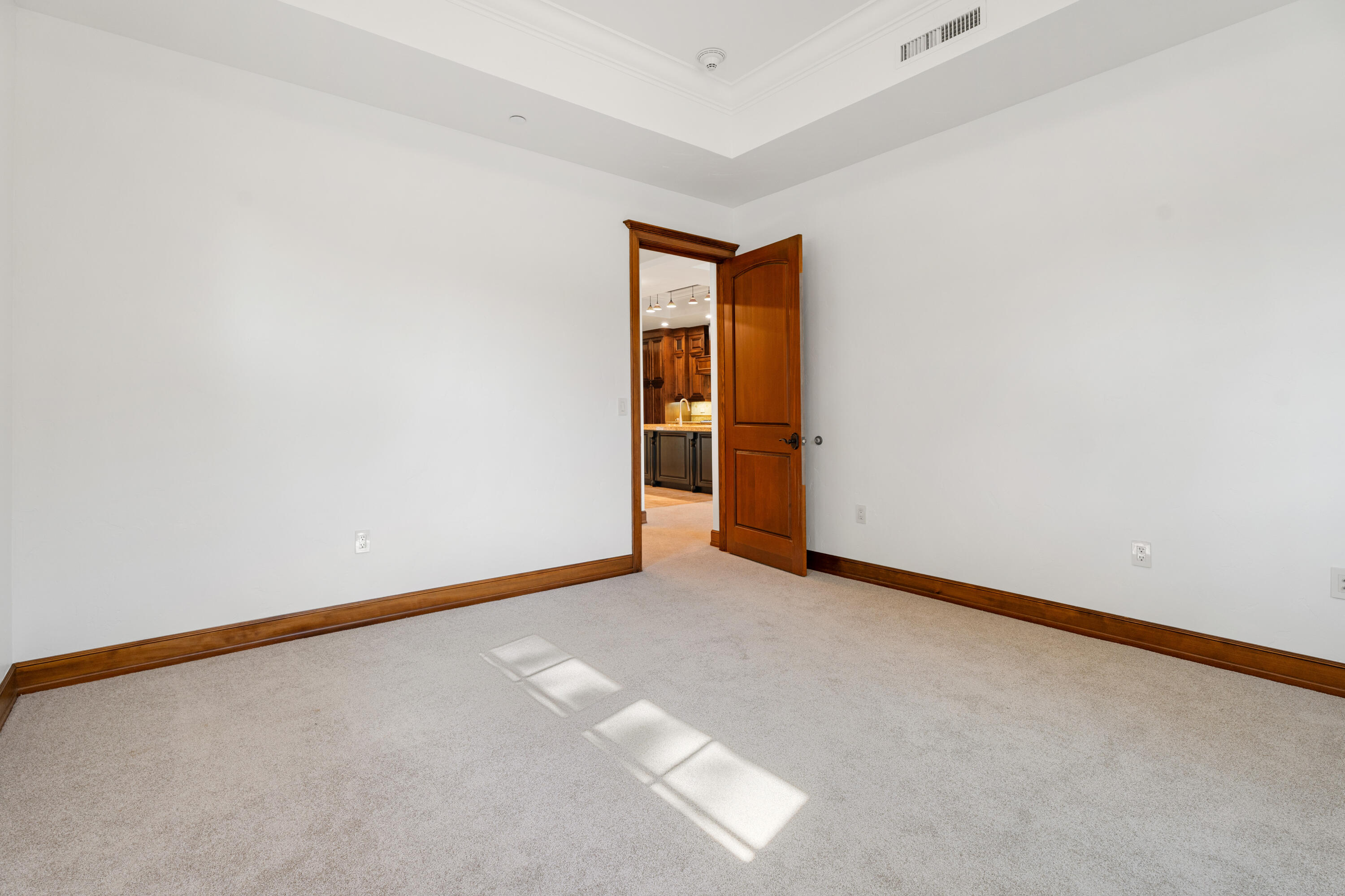 Plaza Condominiums - Residential