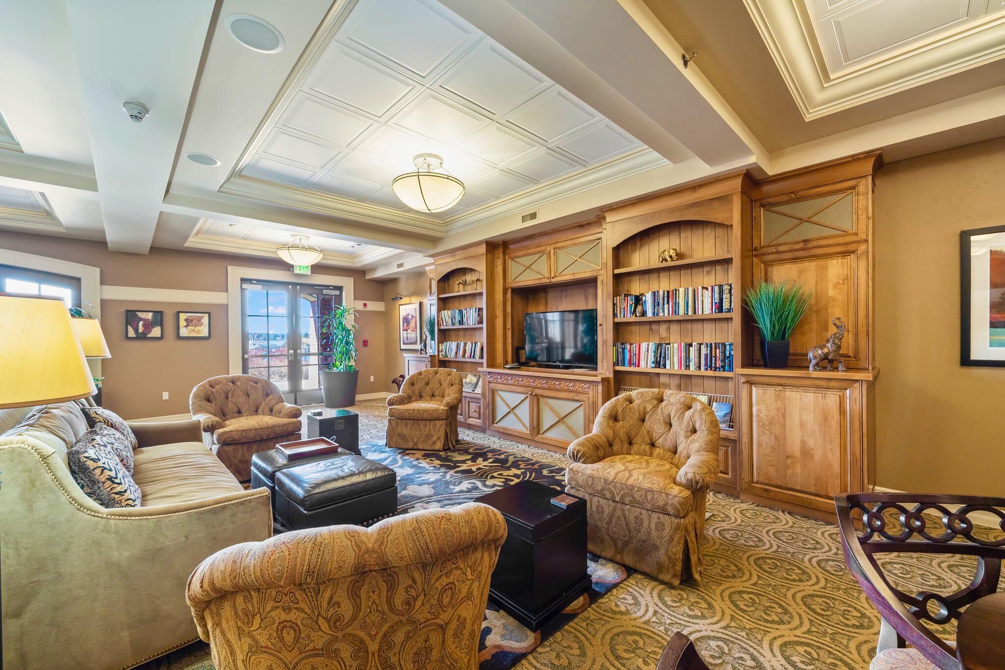 Plaza Condominiums - Residential