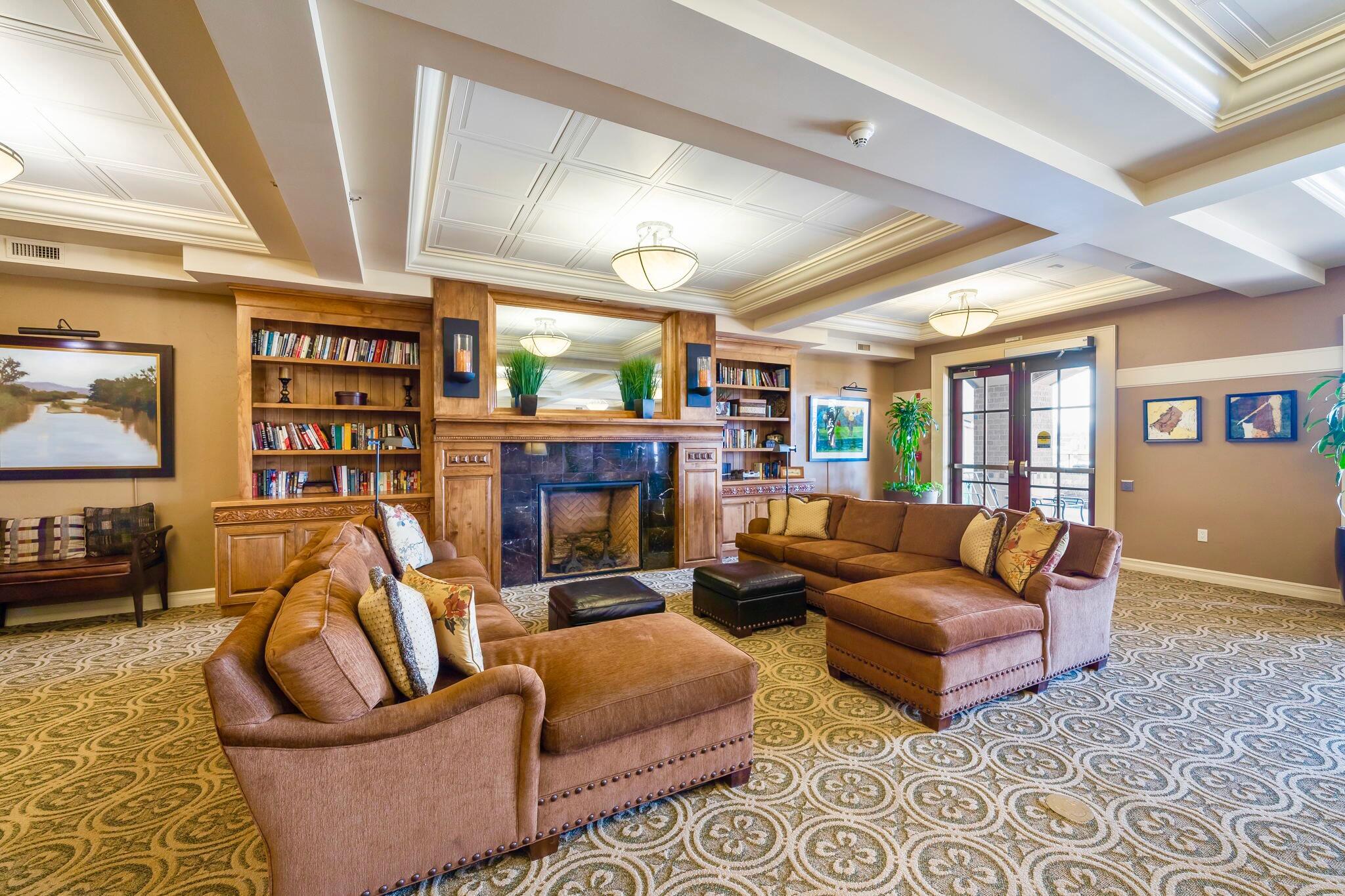 Plaza Condominiums - Residential