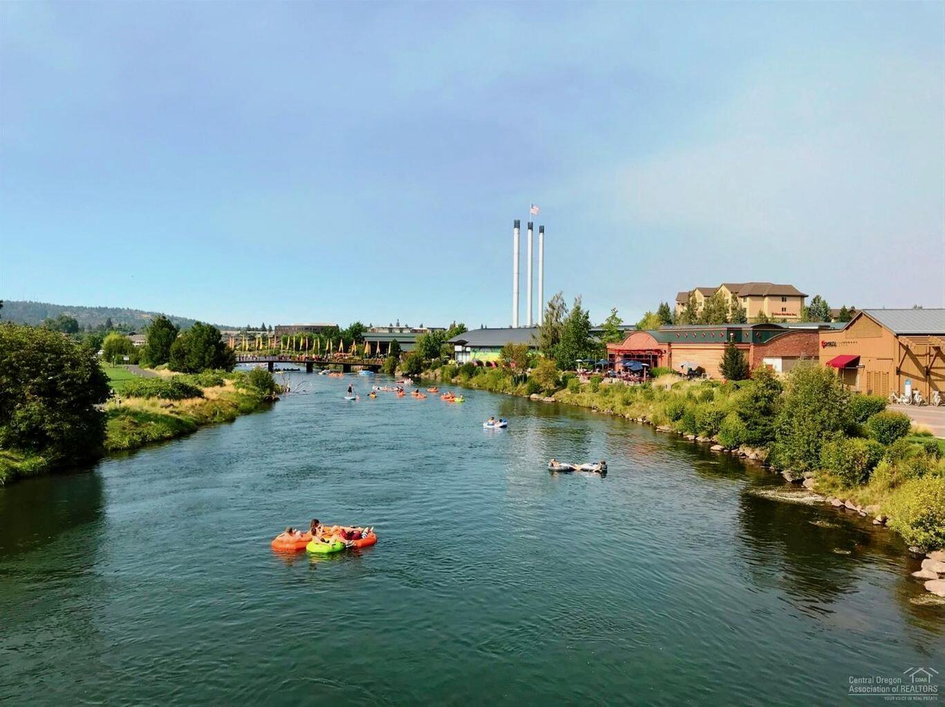 Plaza Condominiums - Residential