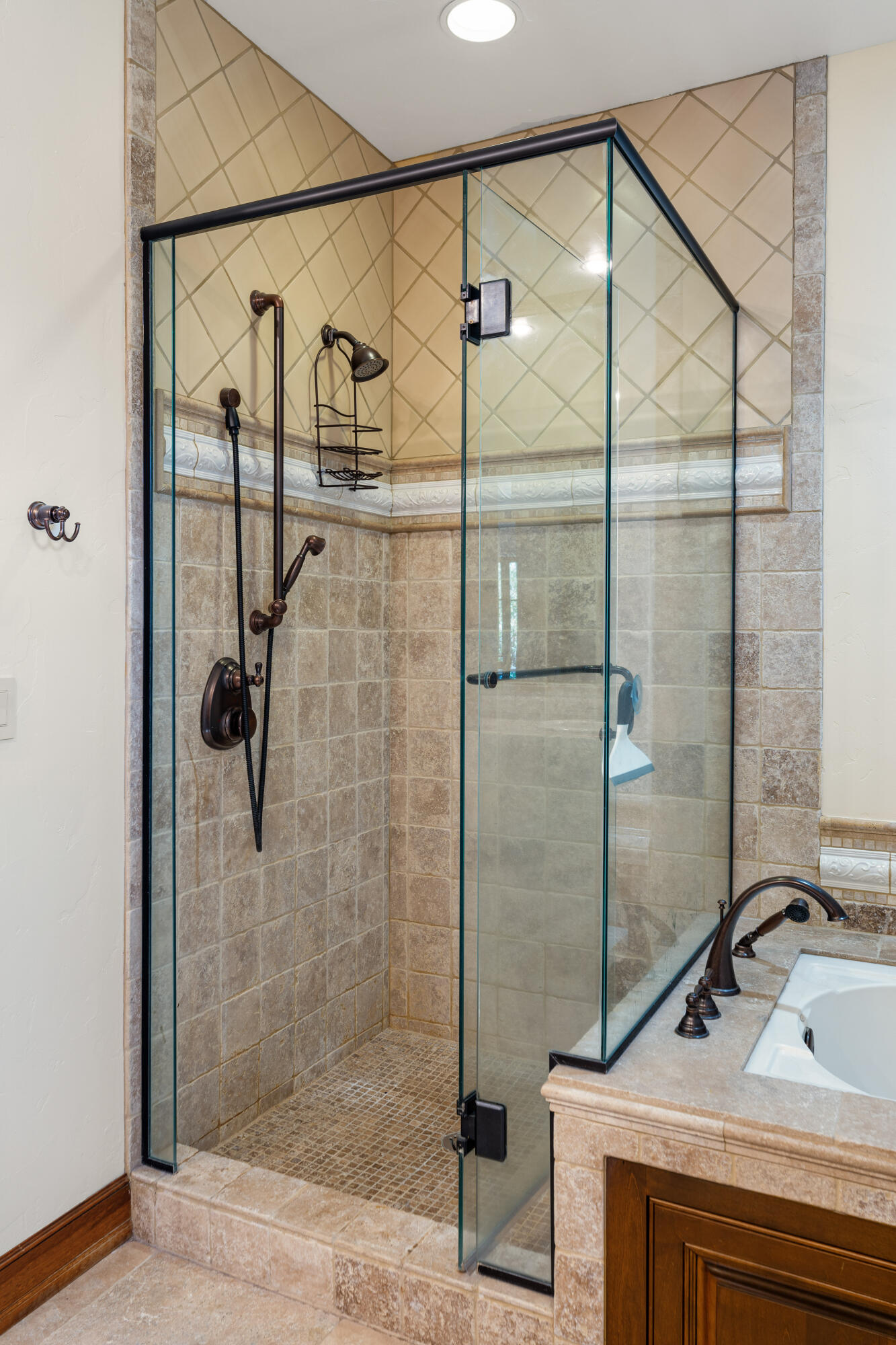 Plaza Condominiums - Residential