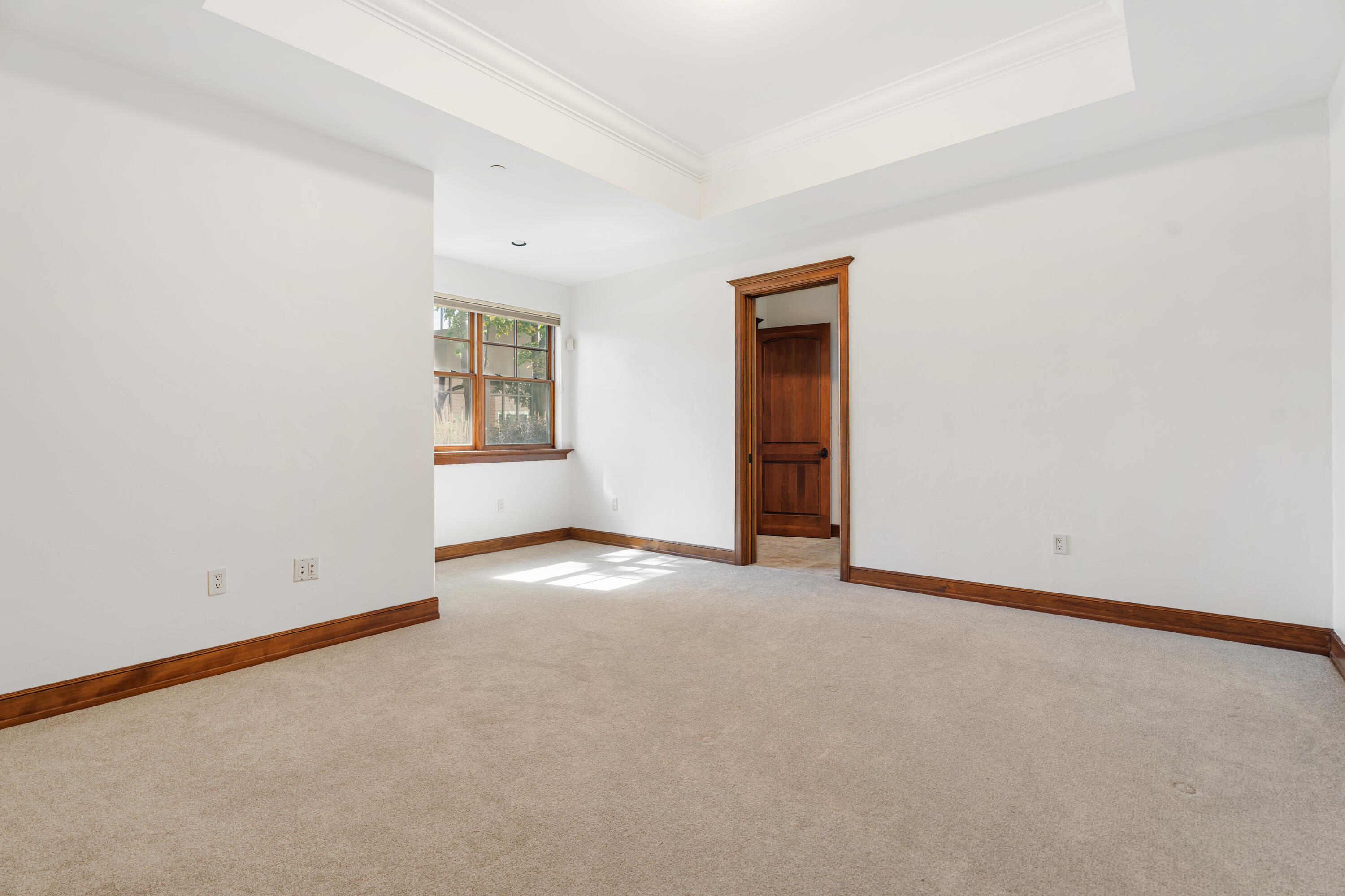 Plaza Condominiums - Residential