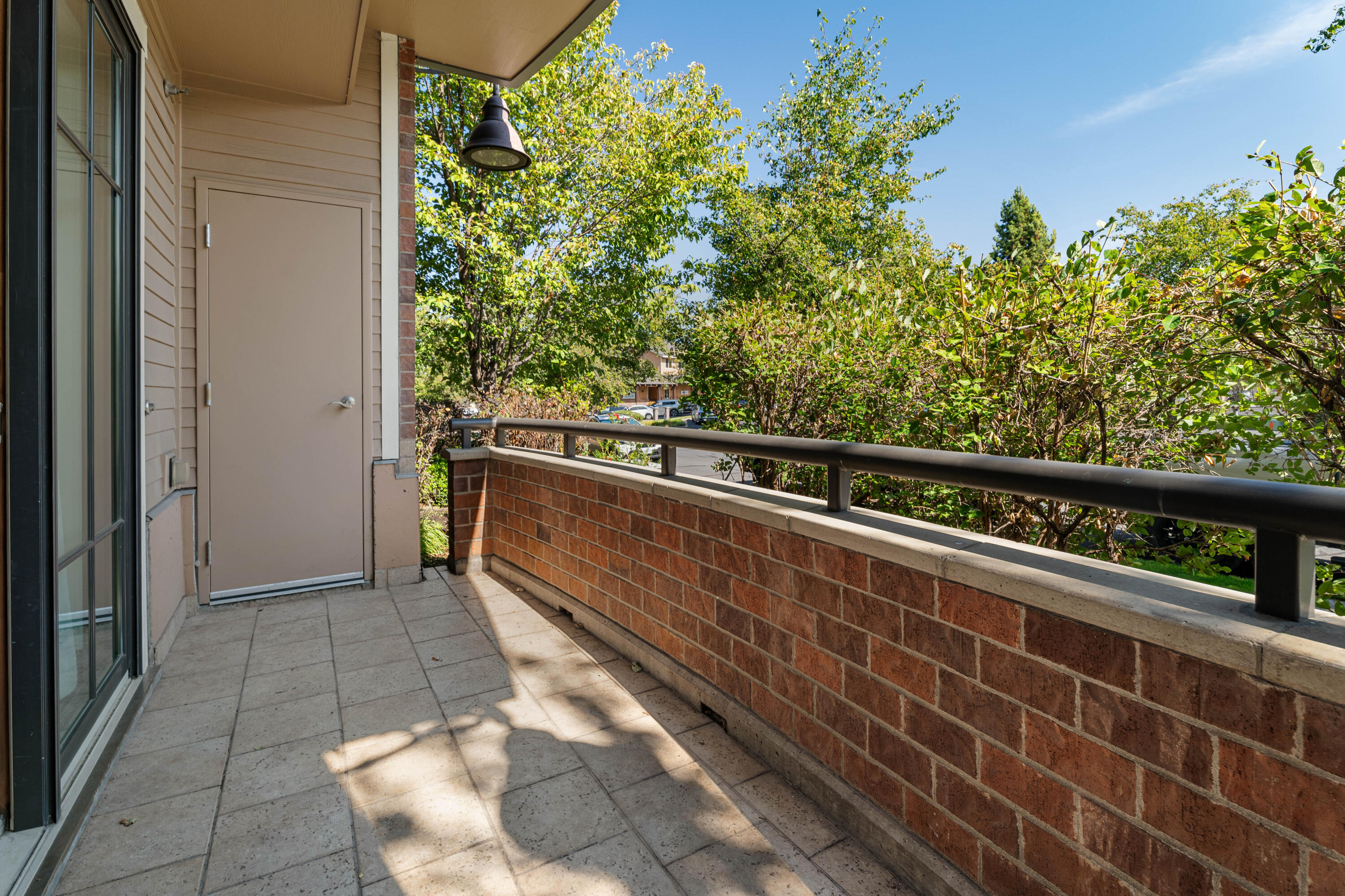 Plaza Condominiums - Residential