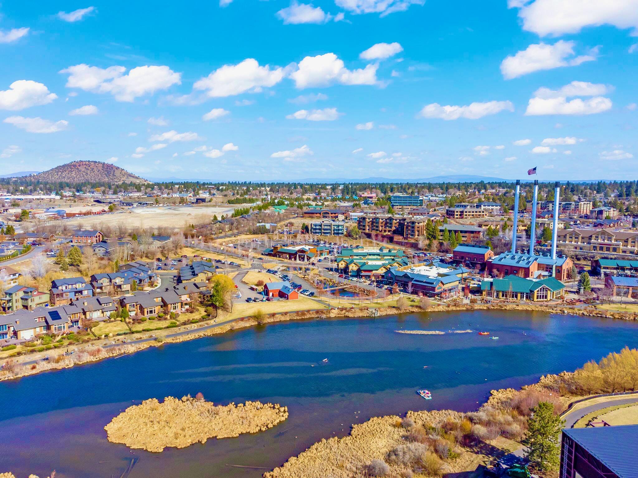 Plaza Condominiums - Residential