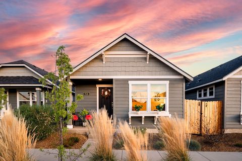 Tiny photo for 2518 NW Teak Avenue, Redmond, OR 97756 (MLS # 220219790)