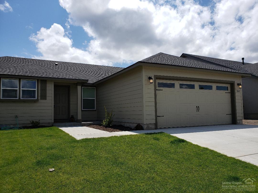 Obsidian Trails - Residential