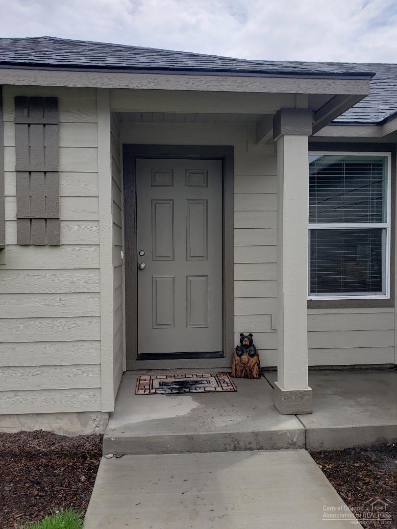 Obsidian Trails - Residential