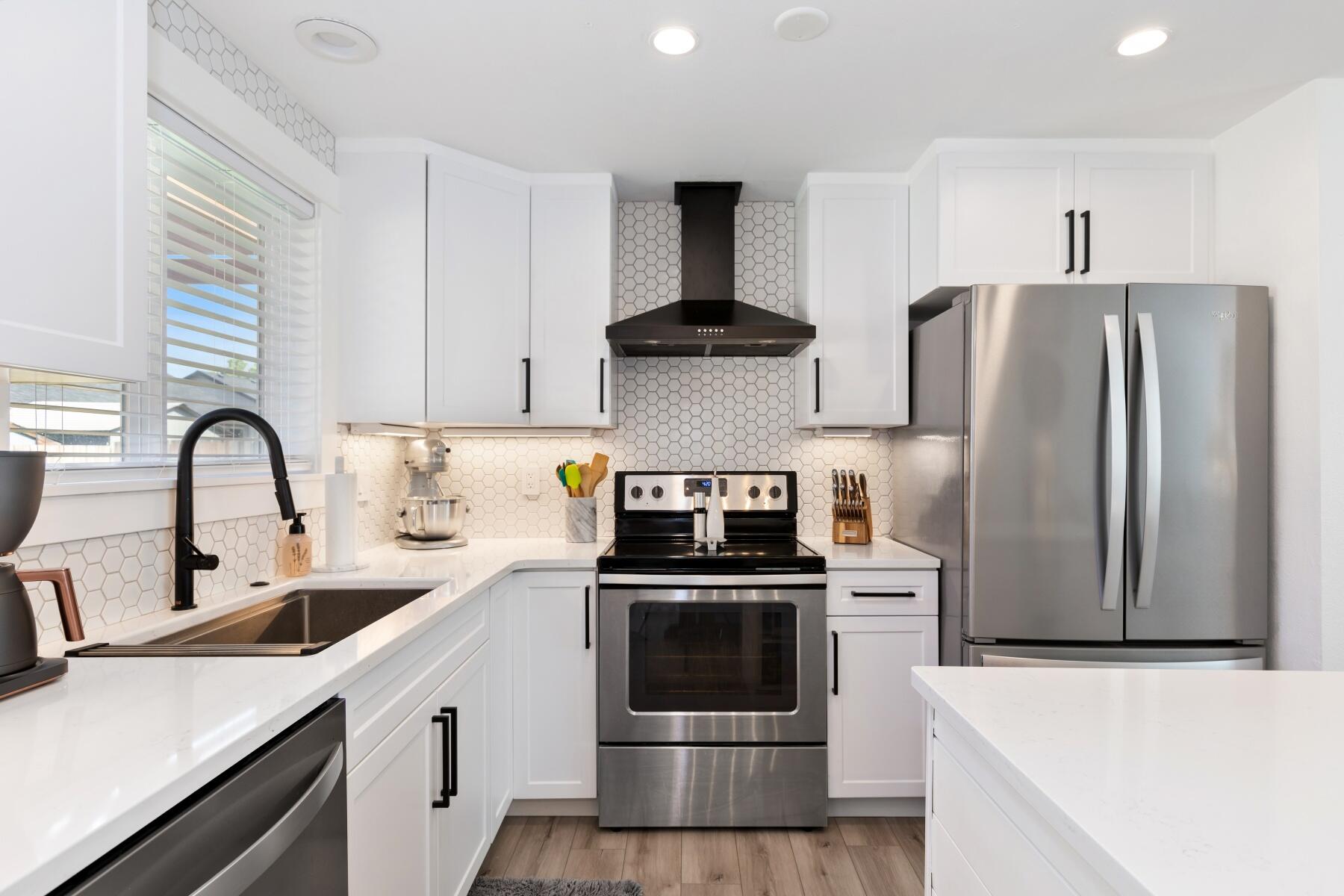 Summerfield - Residential