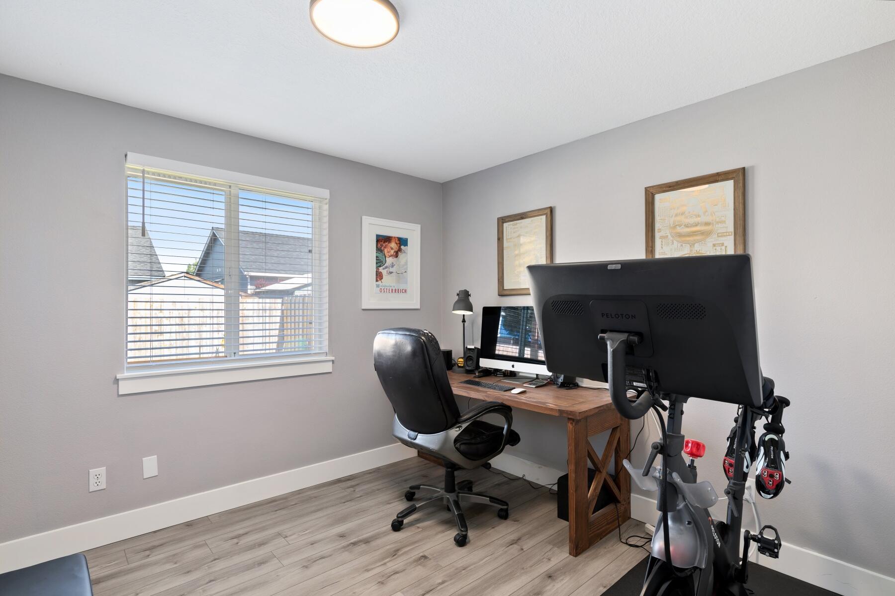 Summerfield - Residential