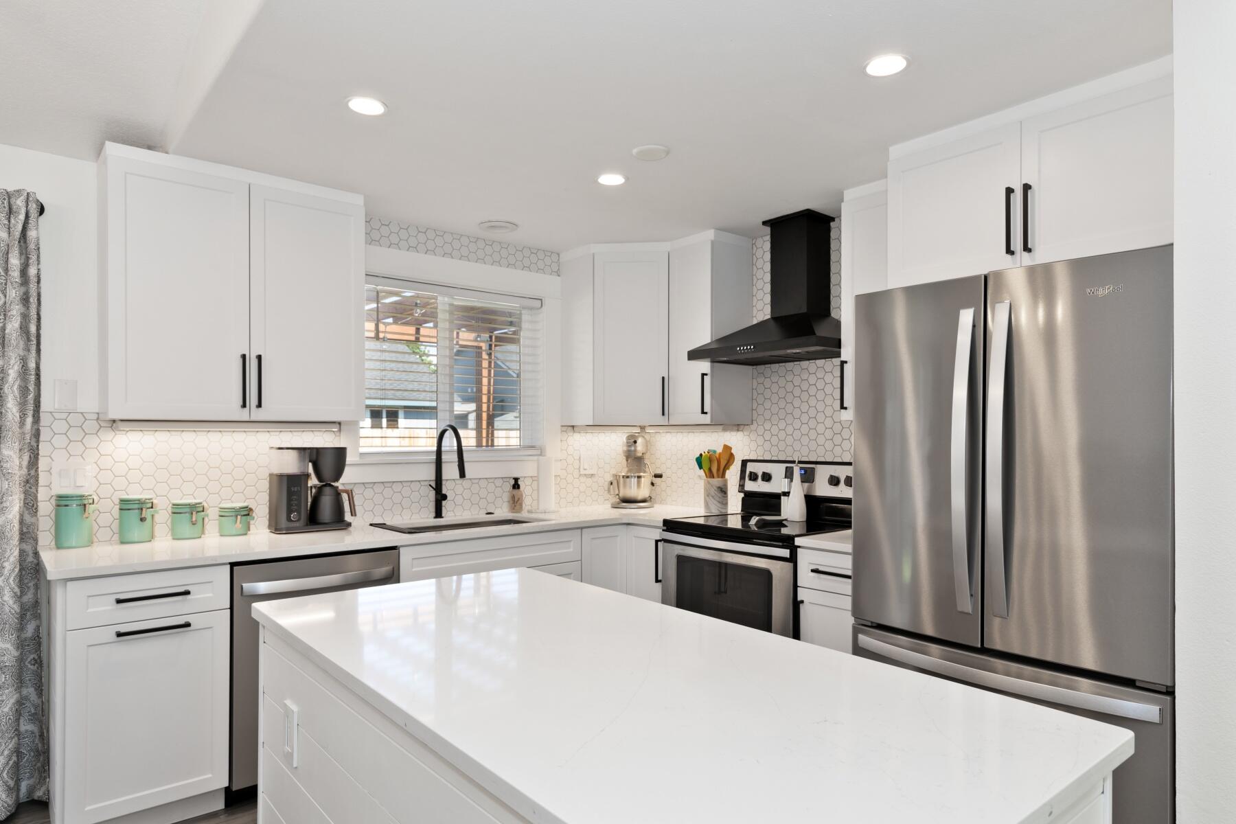 Summerfield - Residential