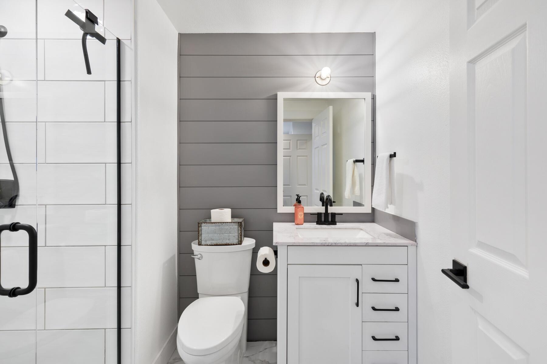 Summerfield - Residential