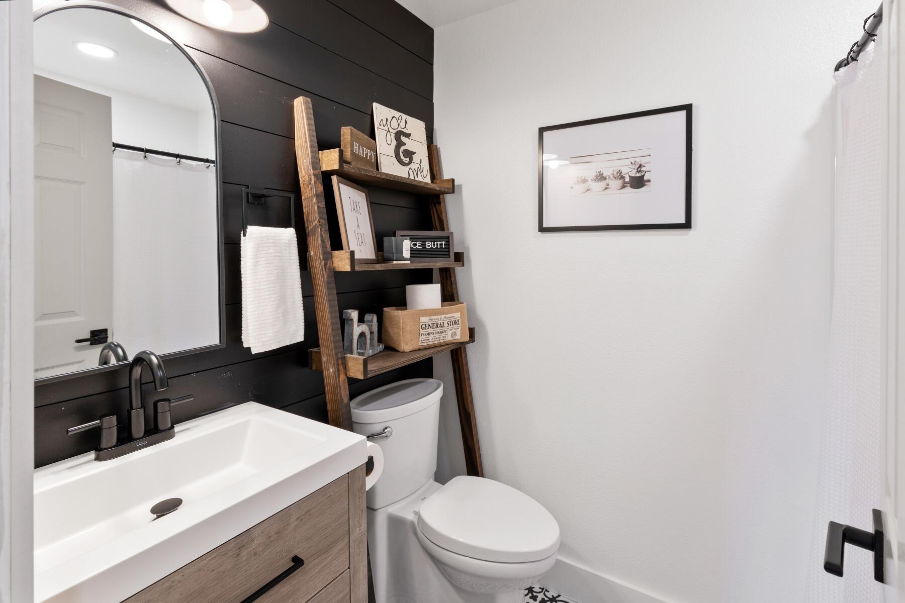 Summerfield - Residential