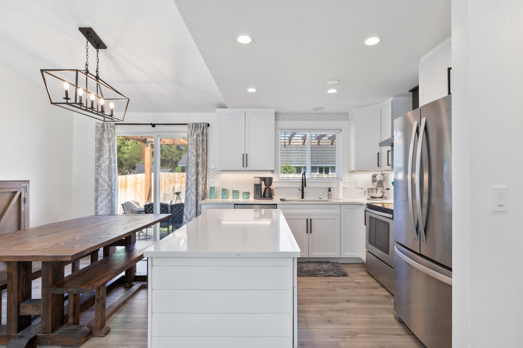 Summerfield - Residential