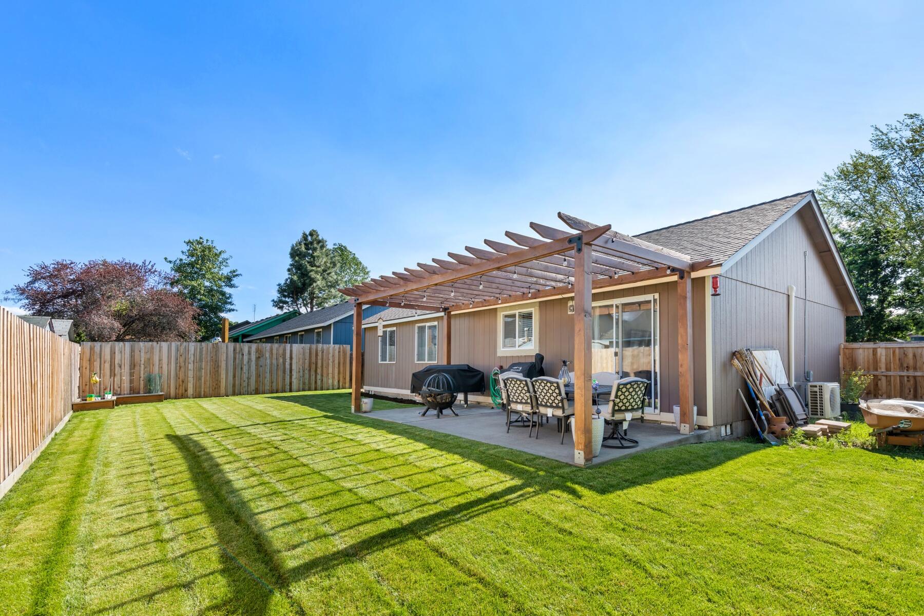 Summerfield - Residential