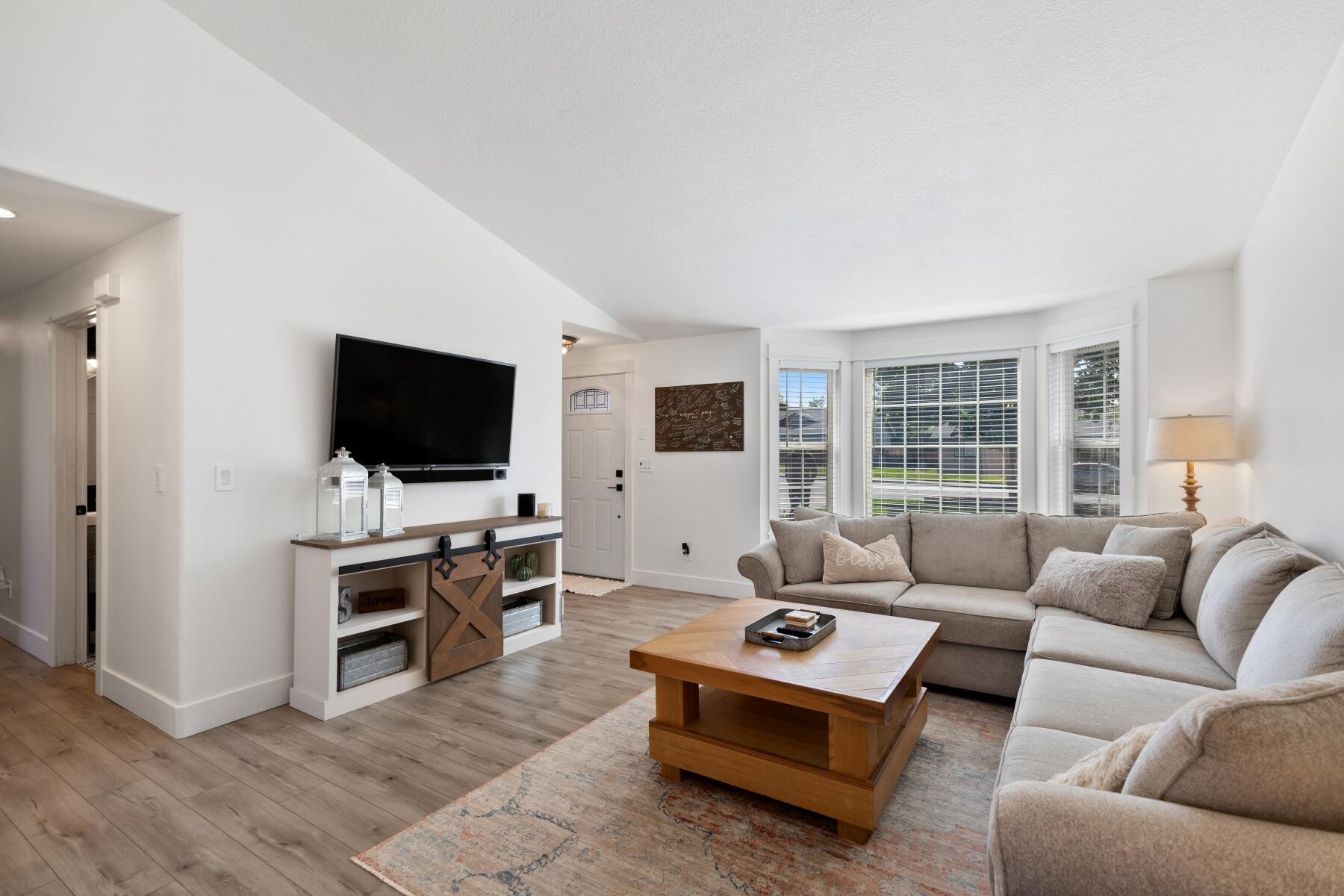 Summerfield - Residential