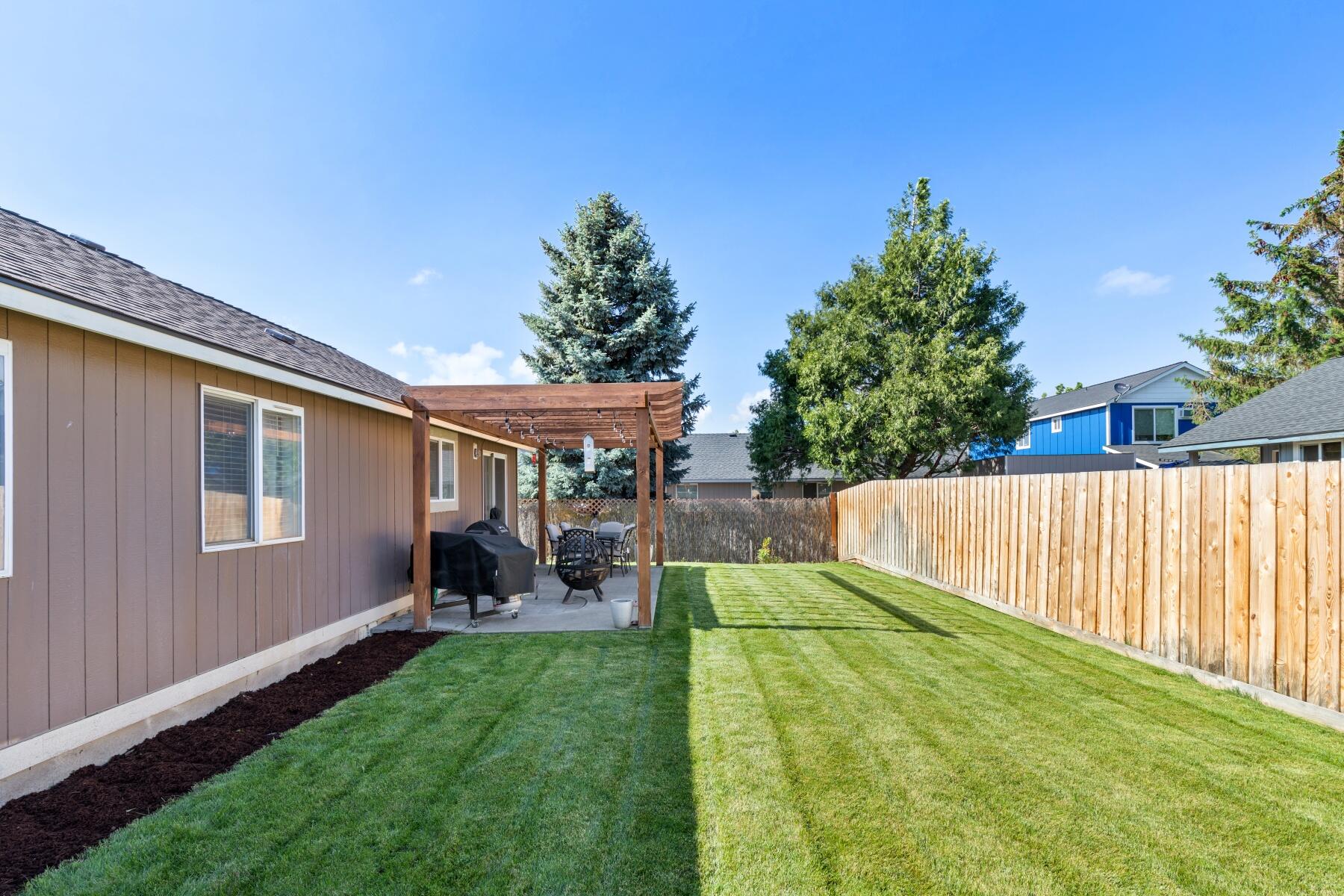 Summerfield - Residential