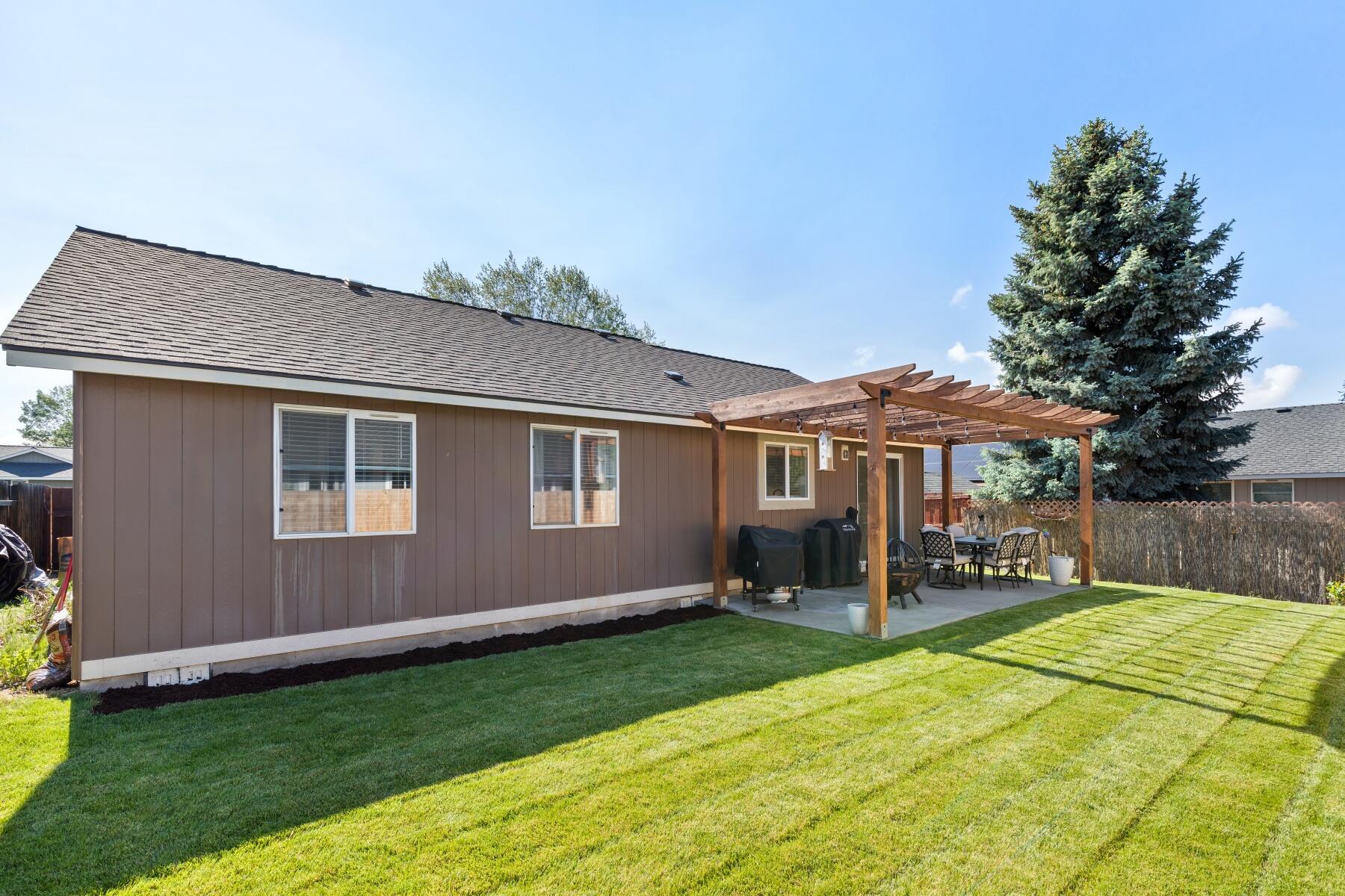 Summerfield - Residential