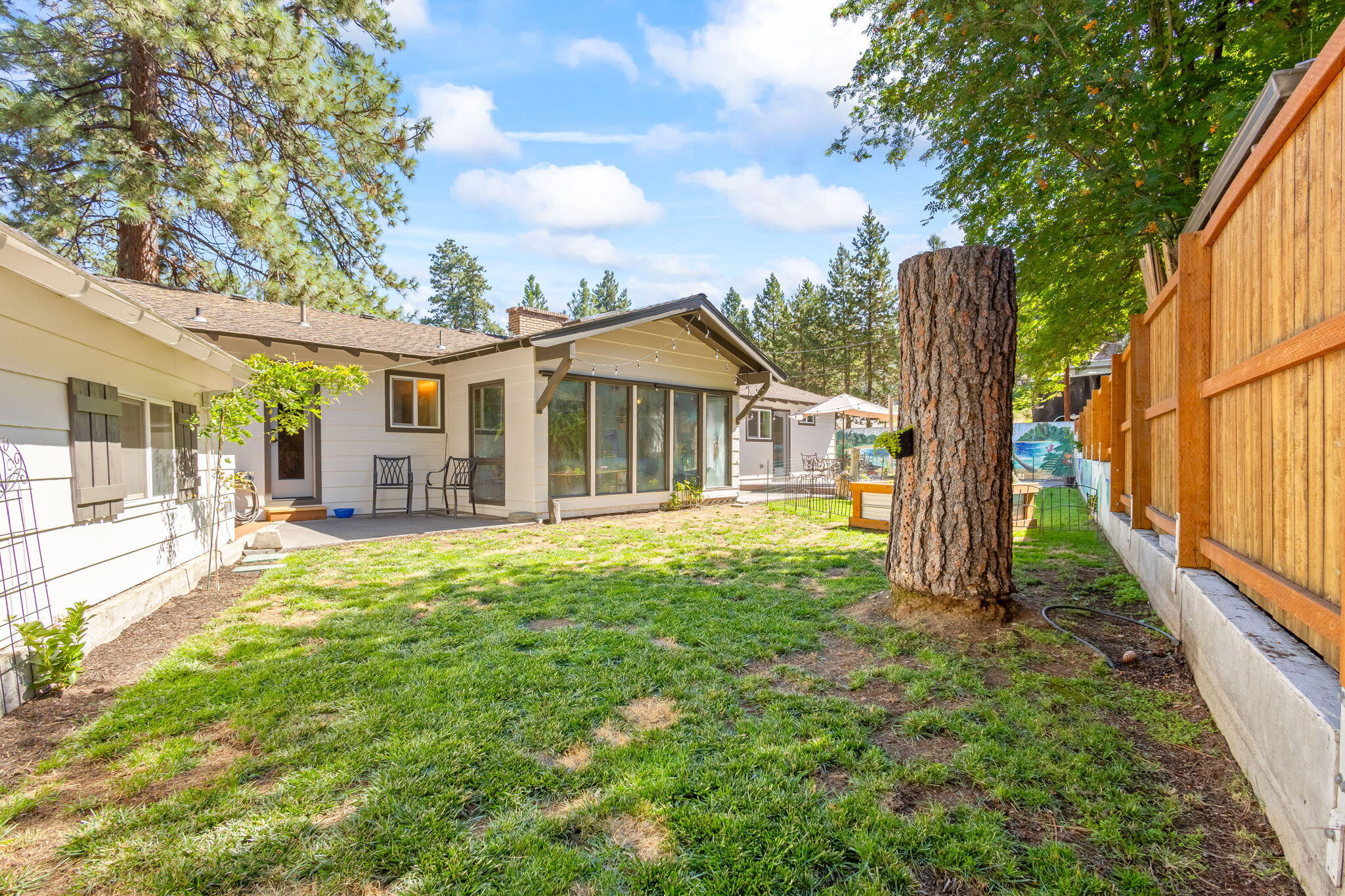 1st Addition Bend Pk - Residential