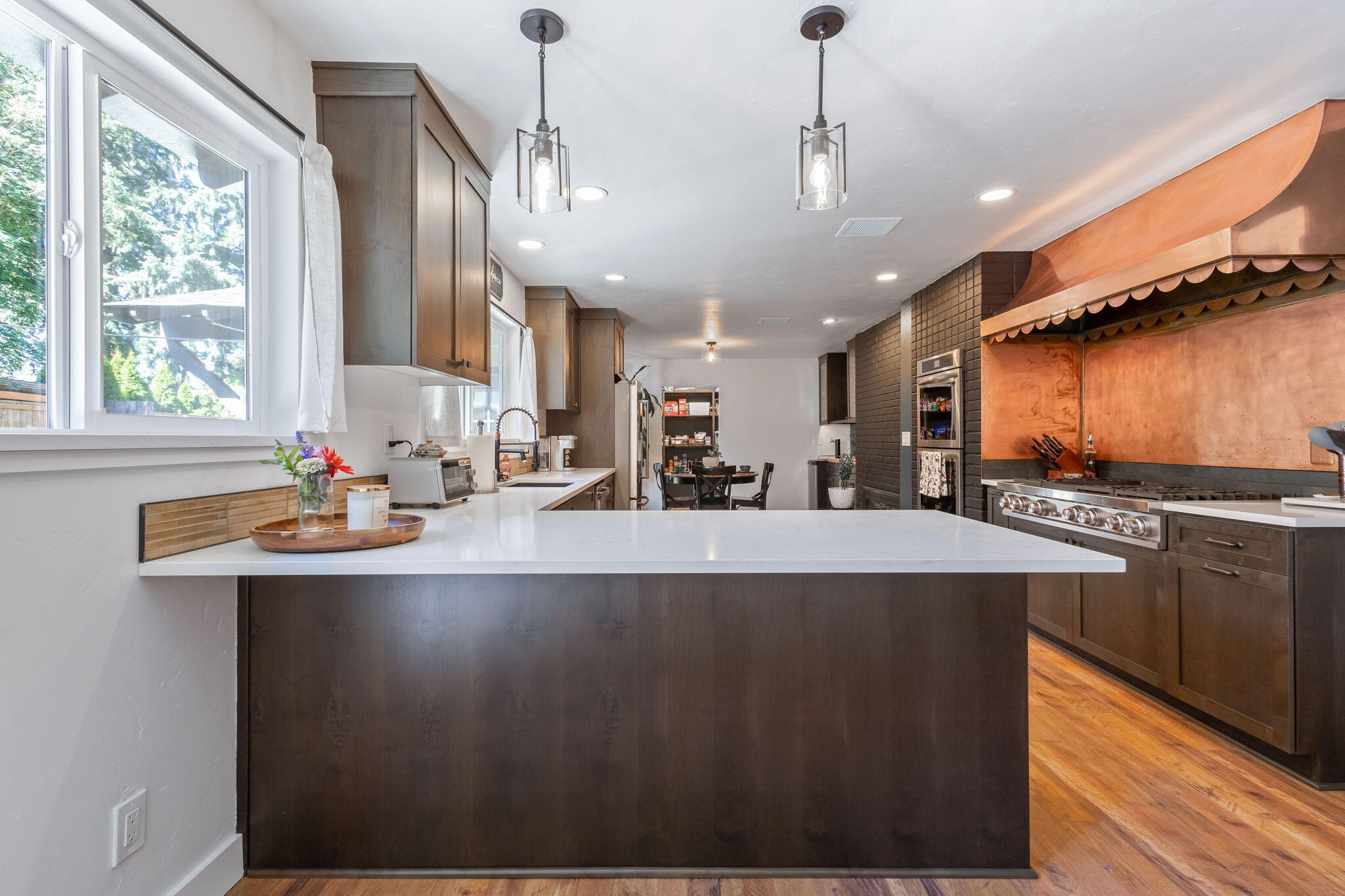 1st Addition Bend Pk - Residential