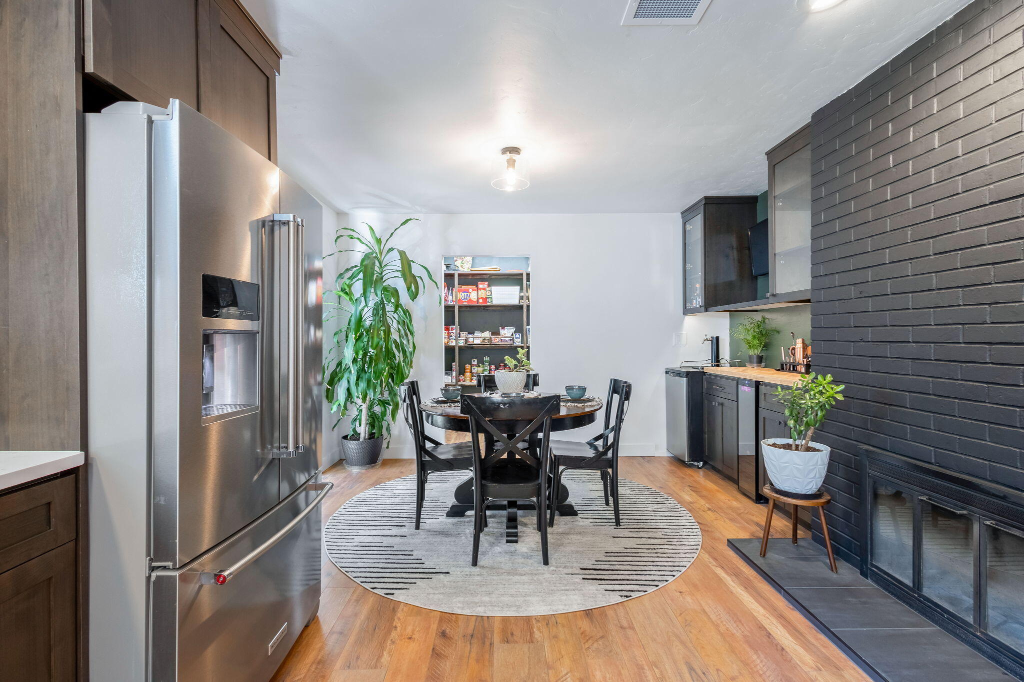 1st Addition Bend Pk - Residential