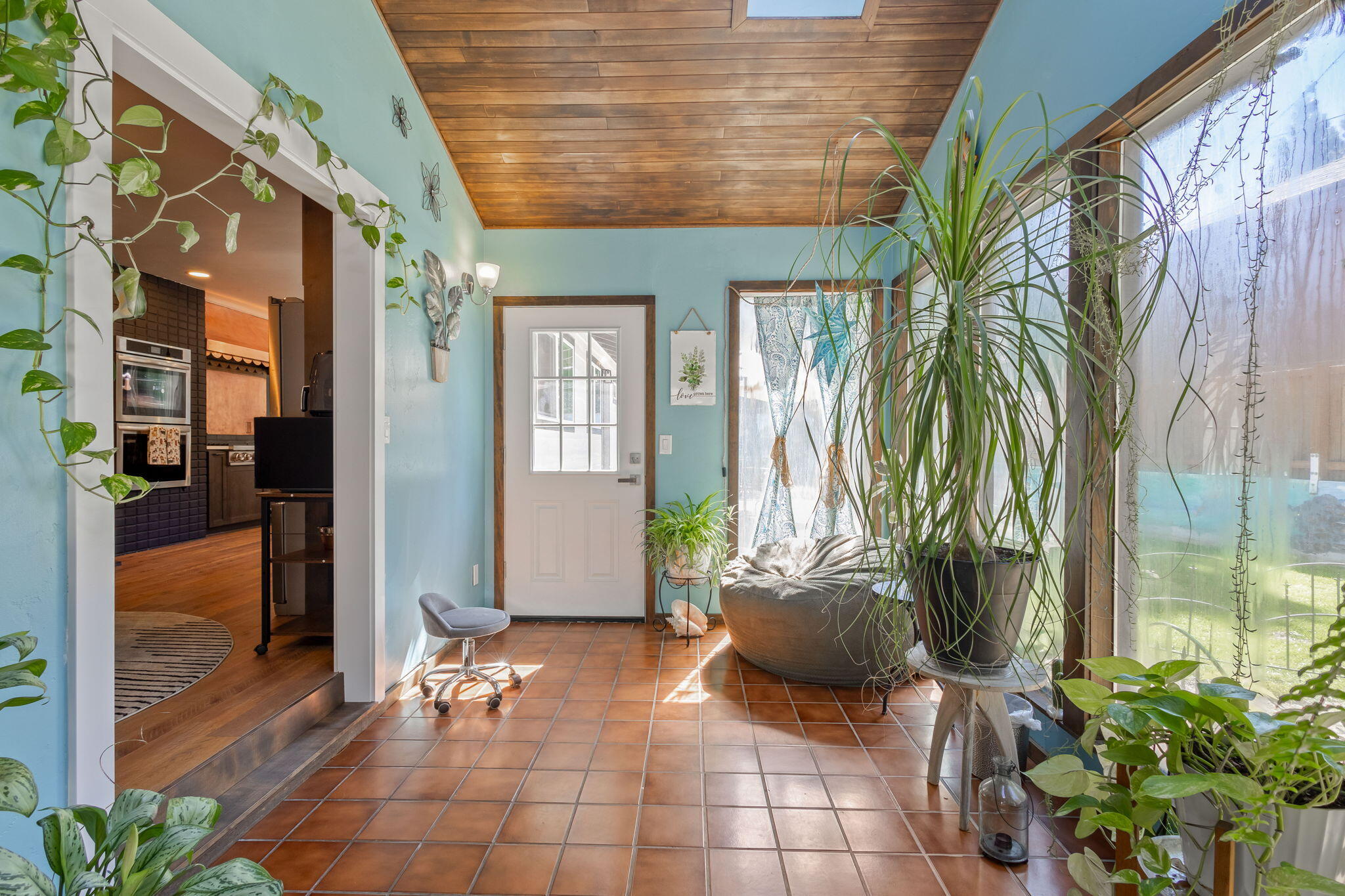 1st Addition Bend Pk - Residential