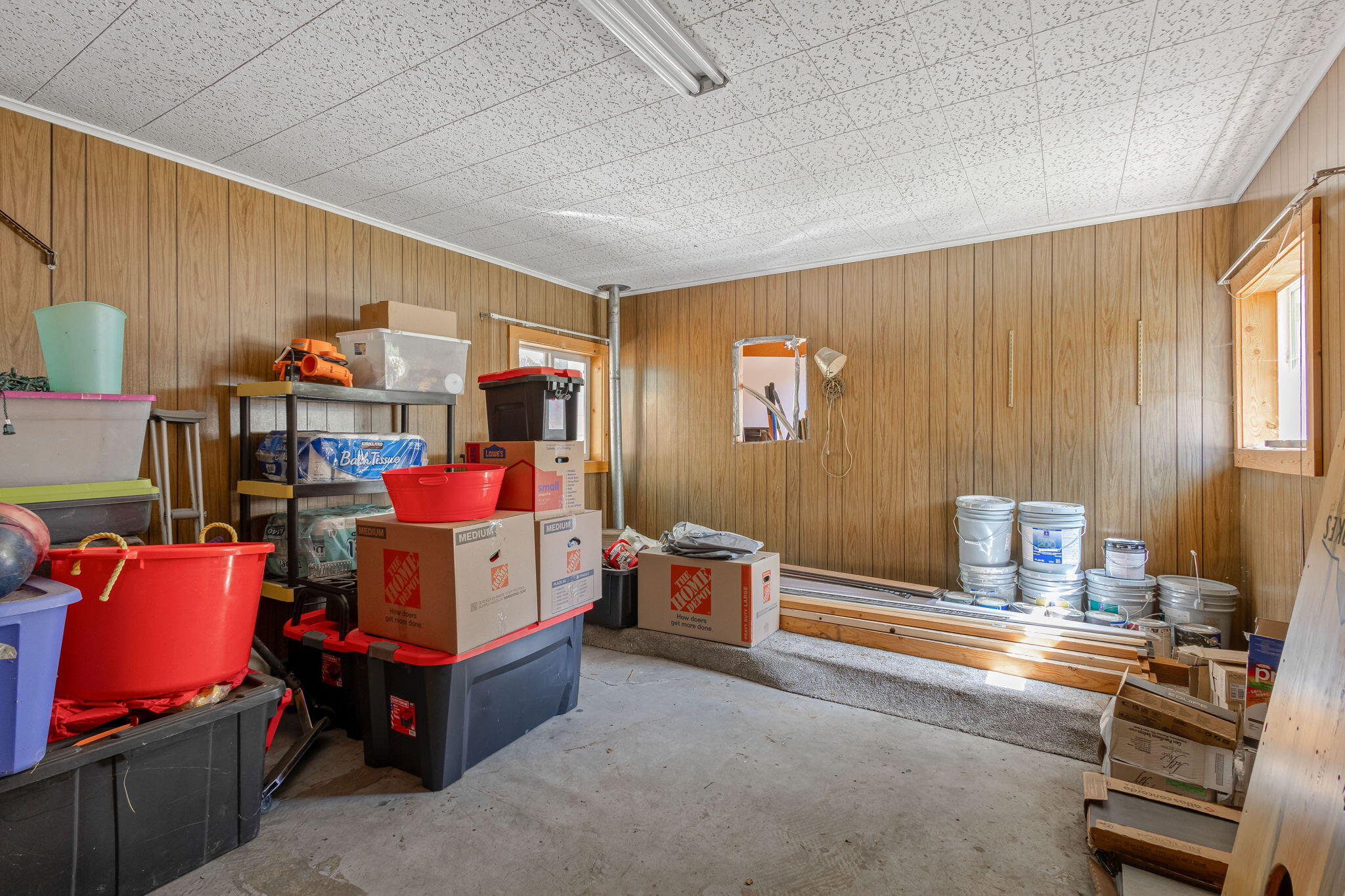 1st Addition Bend Pk - Residential