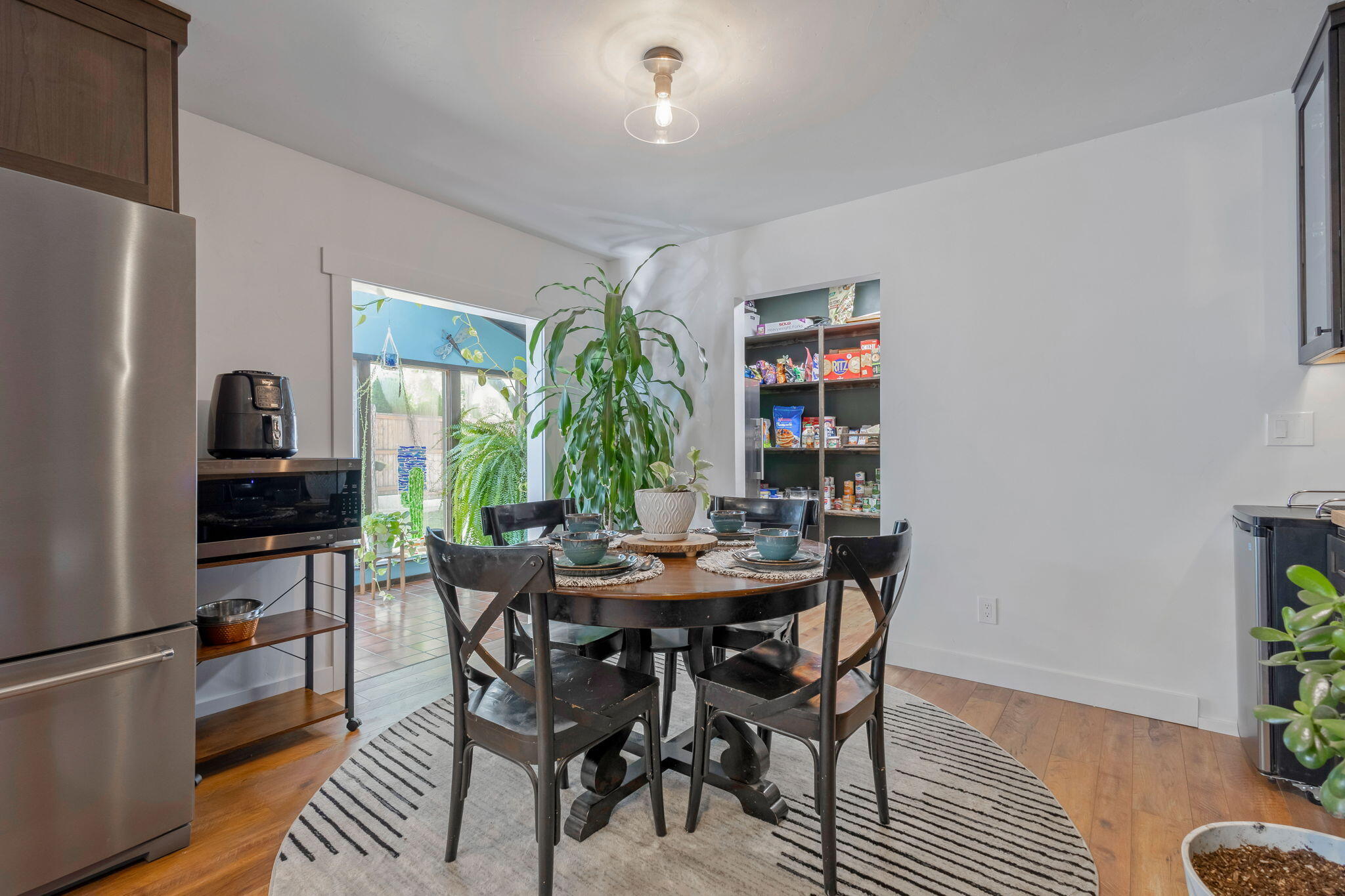 1st Addition Bend Pk - Residential