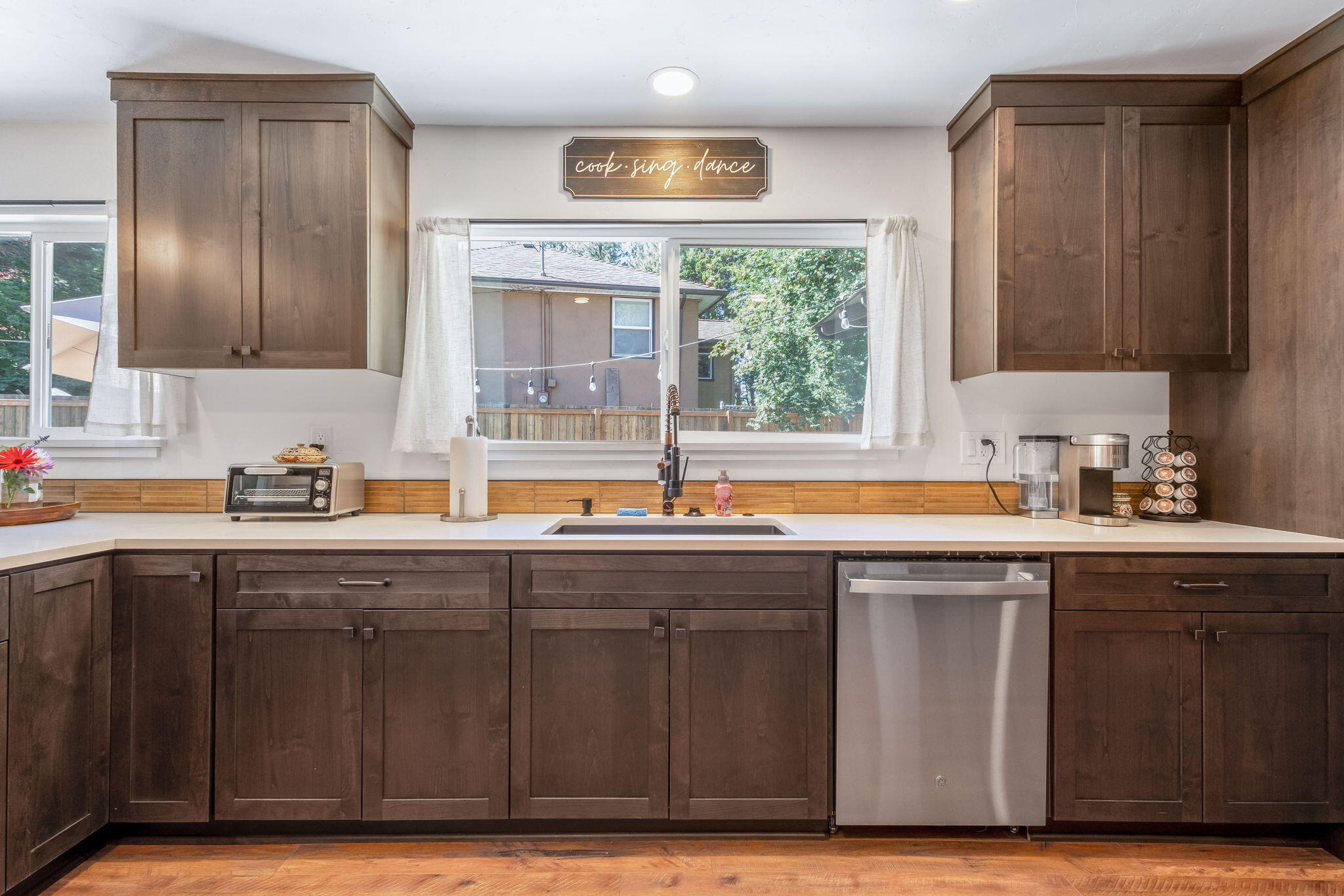 1st Addition Bend Pk - Residential