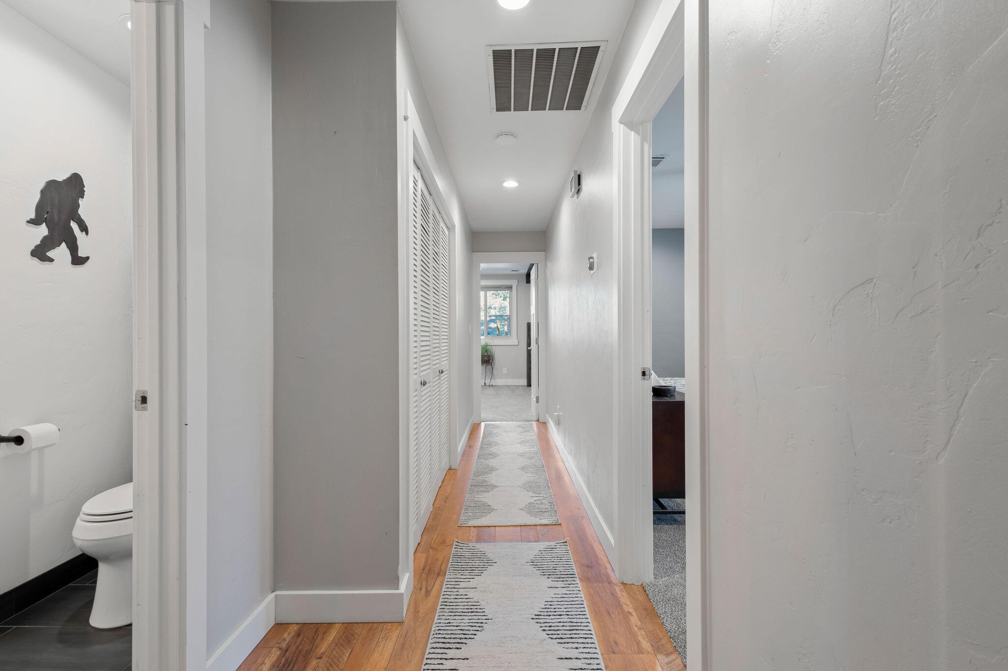 1st Addition Bend Pk - Residential