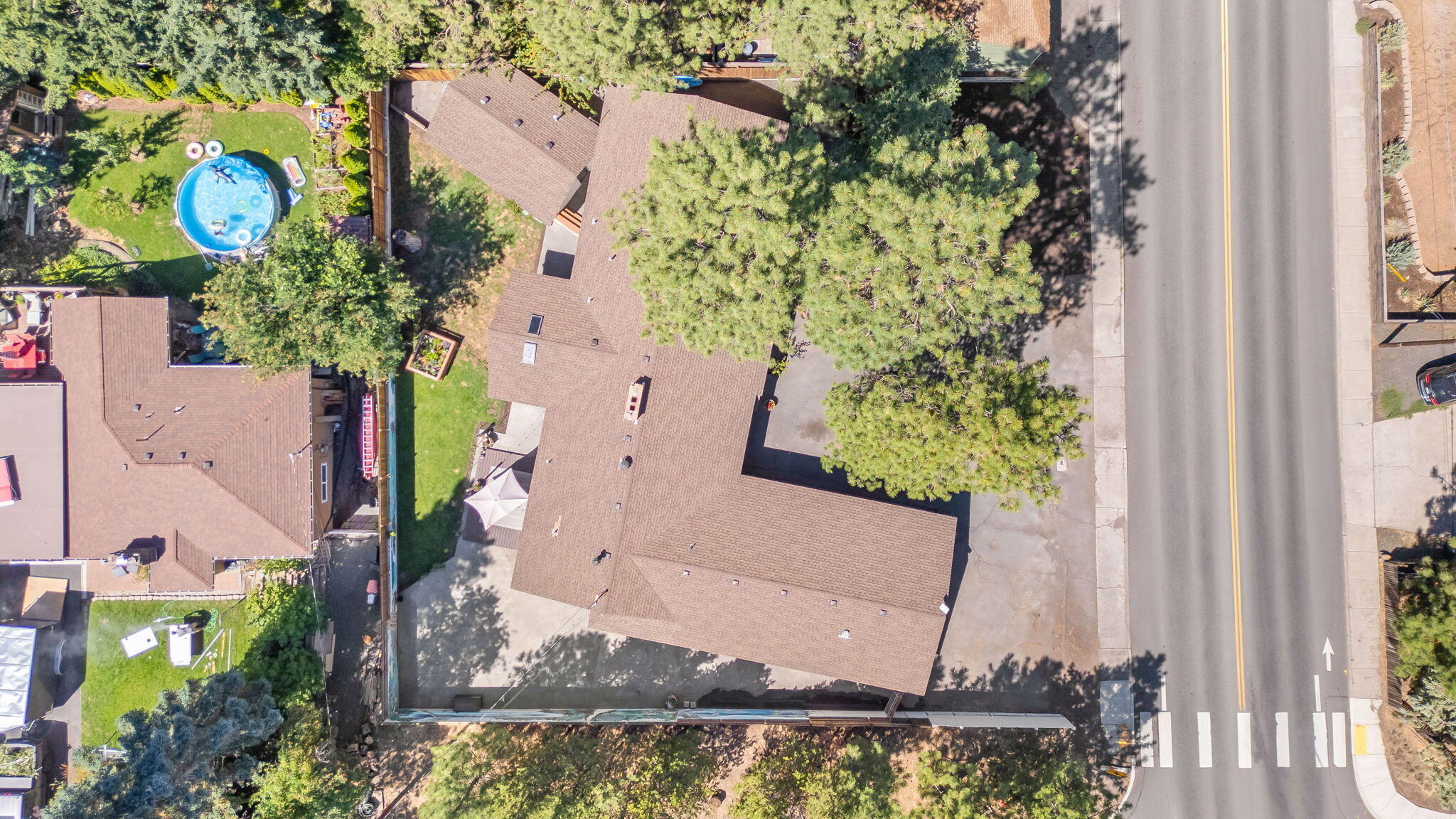 1st Addition Bend Pk - Residential