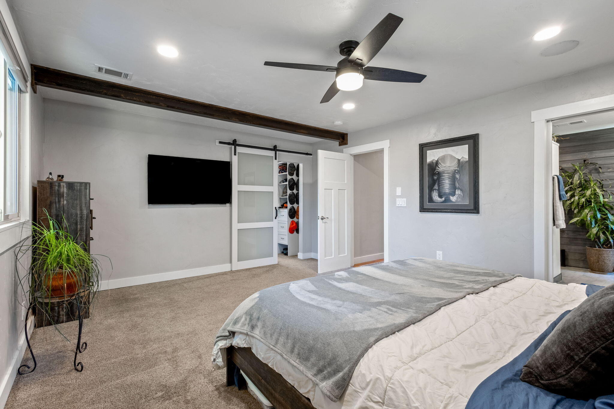 1st Addition Bend Pk - Residential