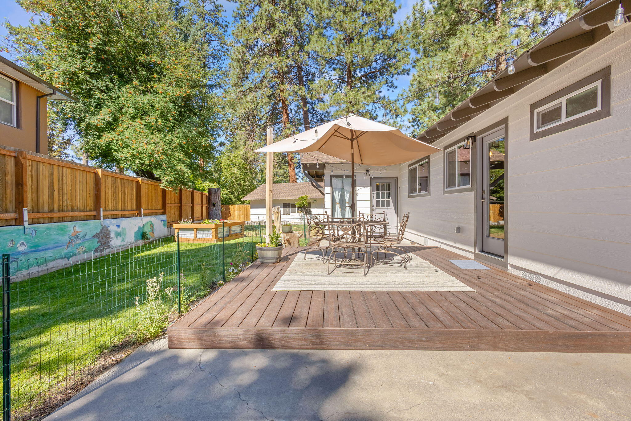 1st Addition Bend Pk - Residential