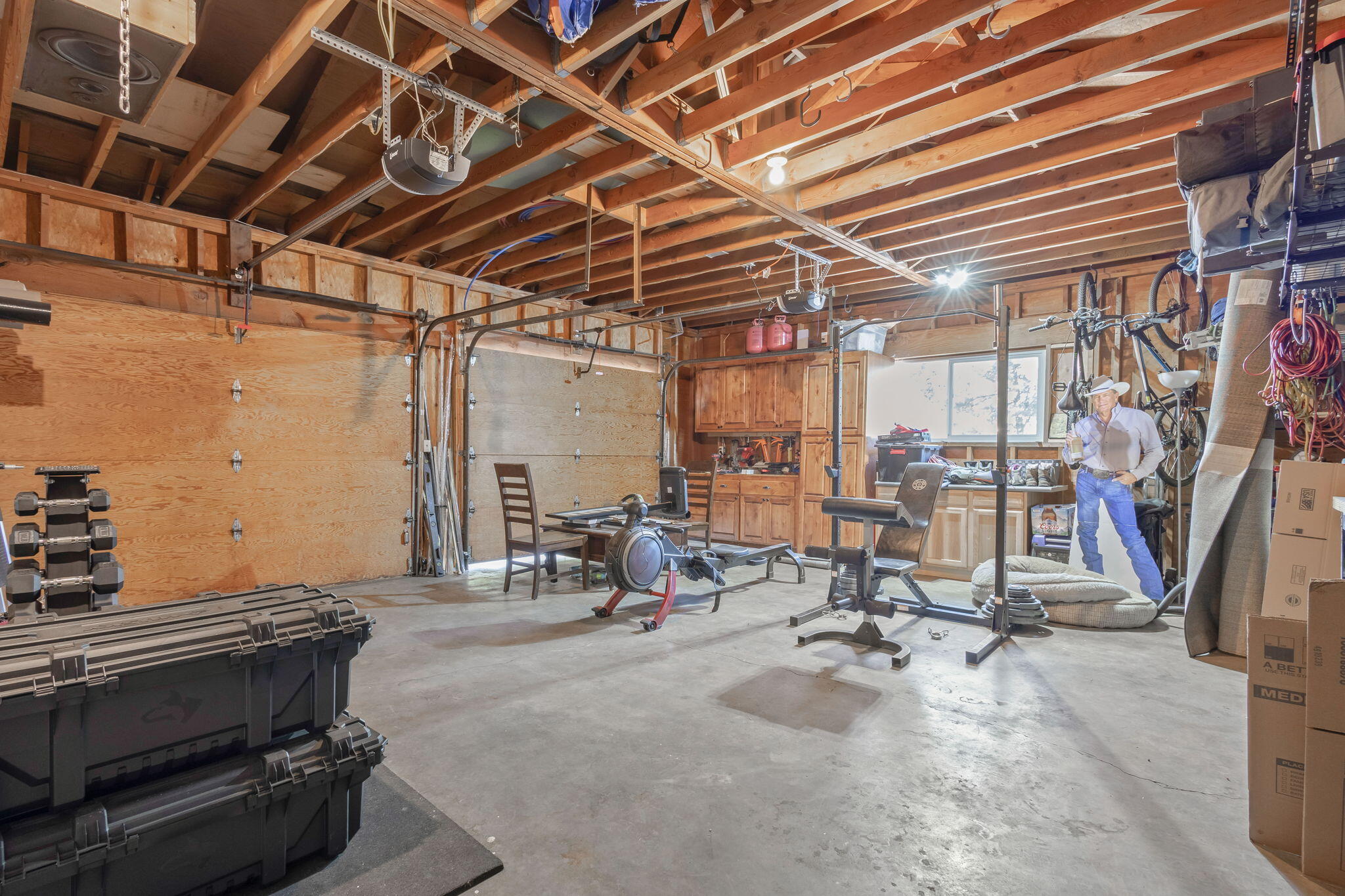 1st Addition Bend Pk - Residential