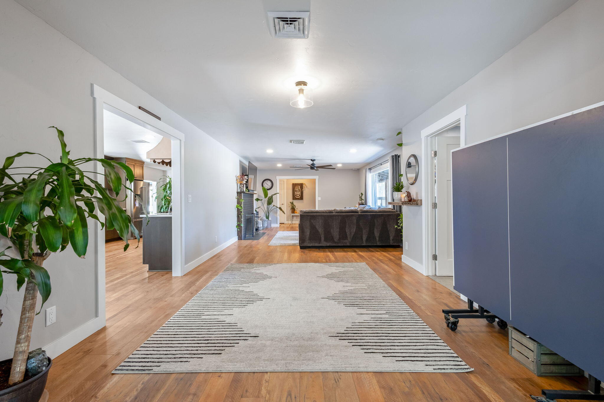 1st Addition Bend Pk - Residential