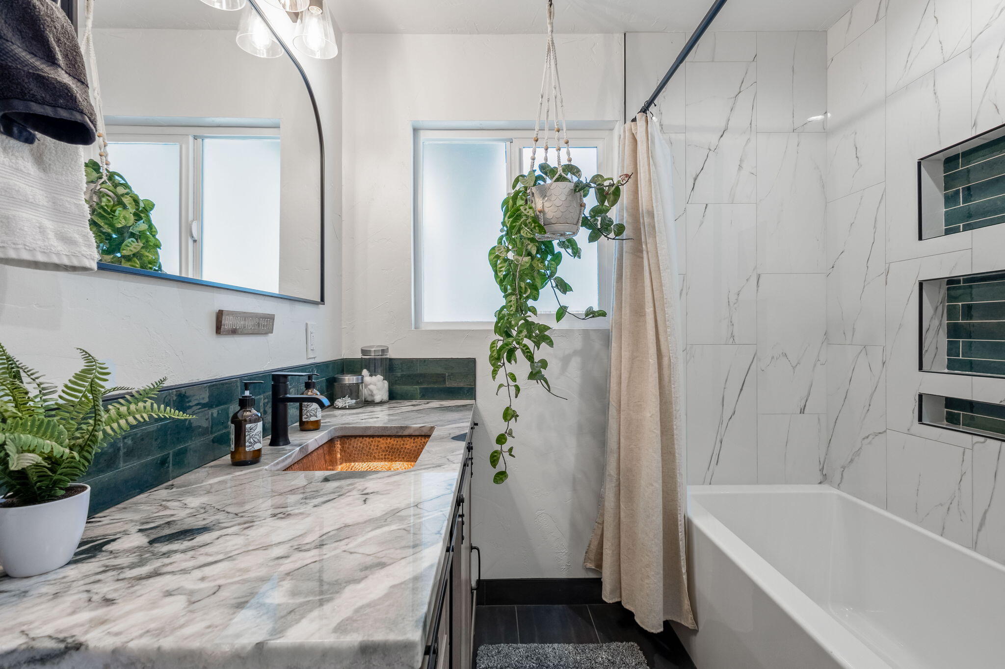 1st Addition Bend Pk - Residential