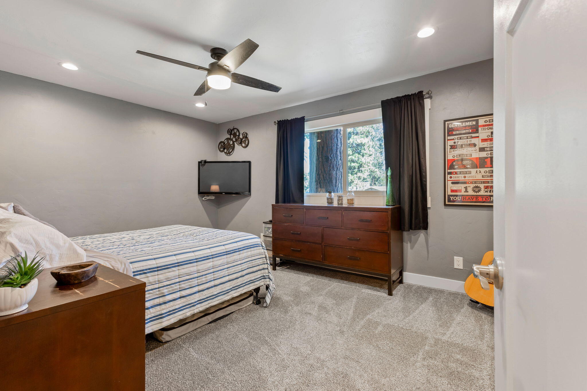 1st Addition Bend Pk - Residential