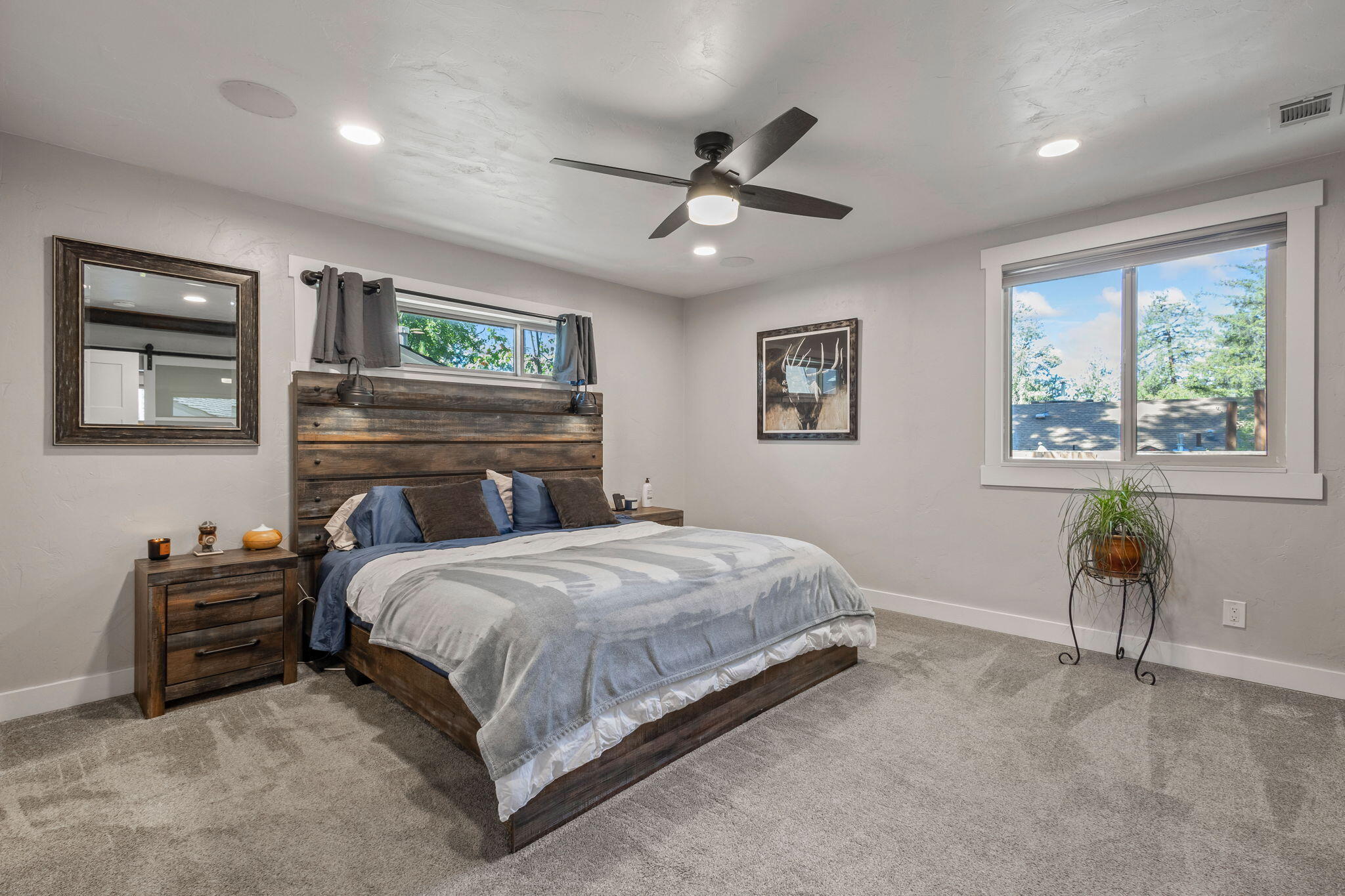 1st Addition Bend Pk - Residential