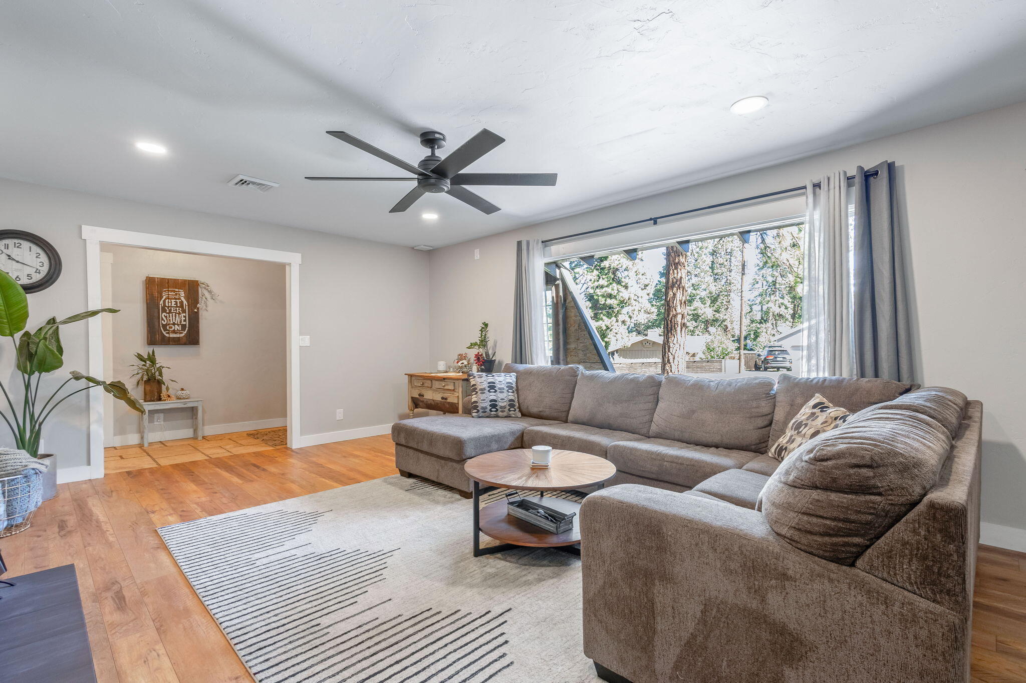 1st Addition Bend Pk - Residential