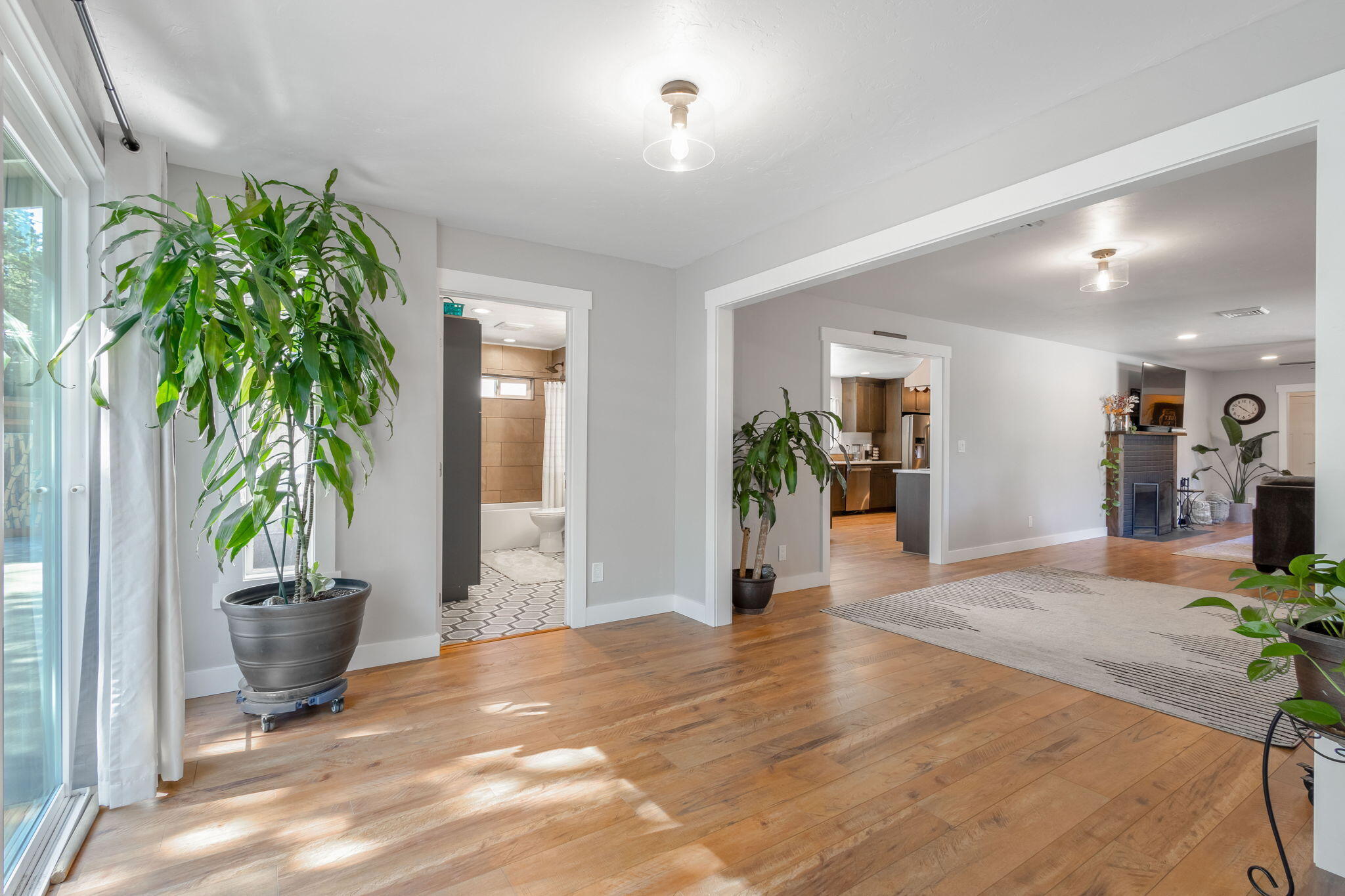 1st Addition Bend Pk - Residential