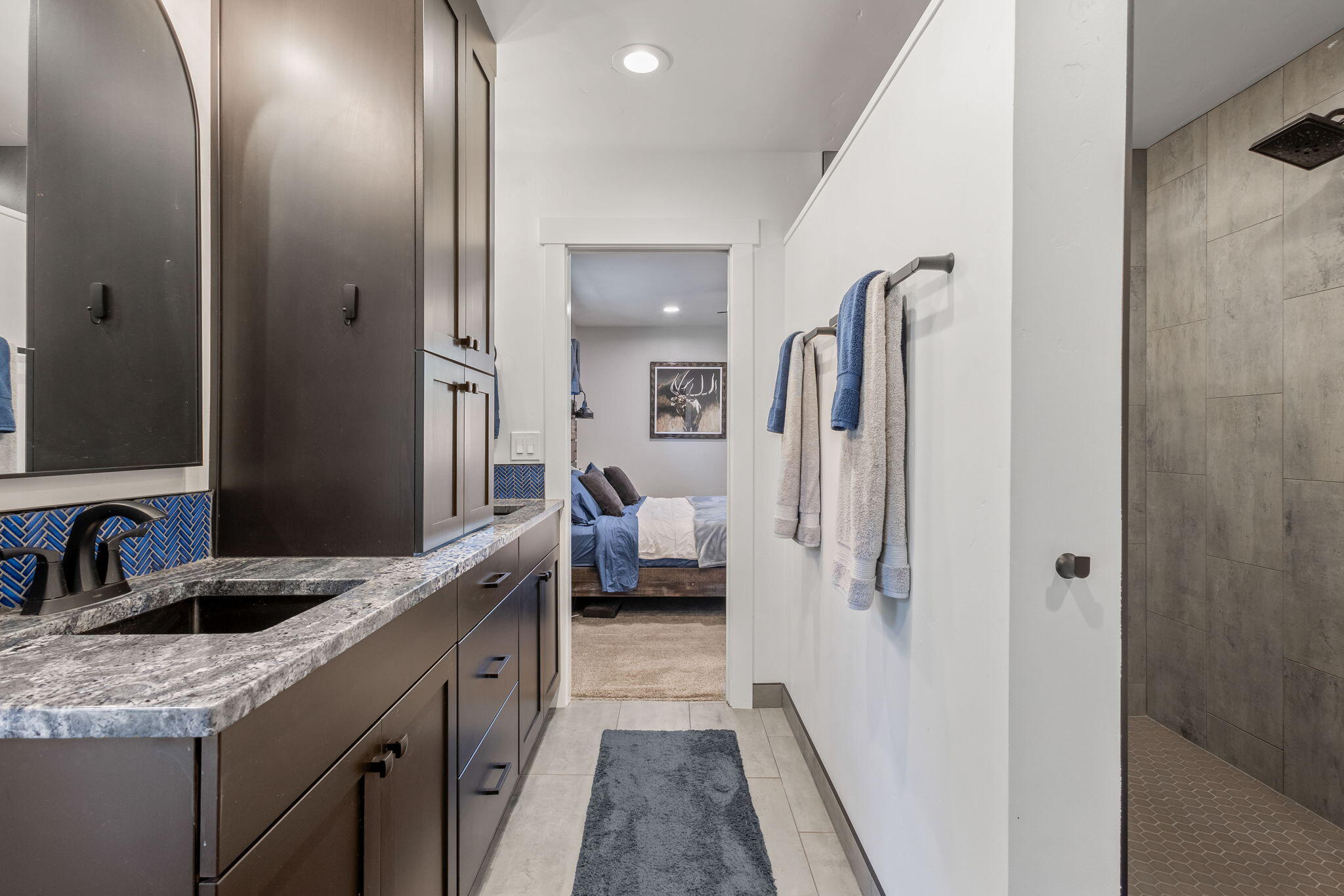 1st Addition Bend Pk - Residential