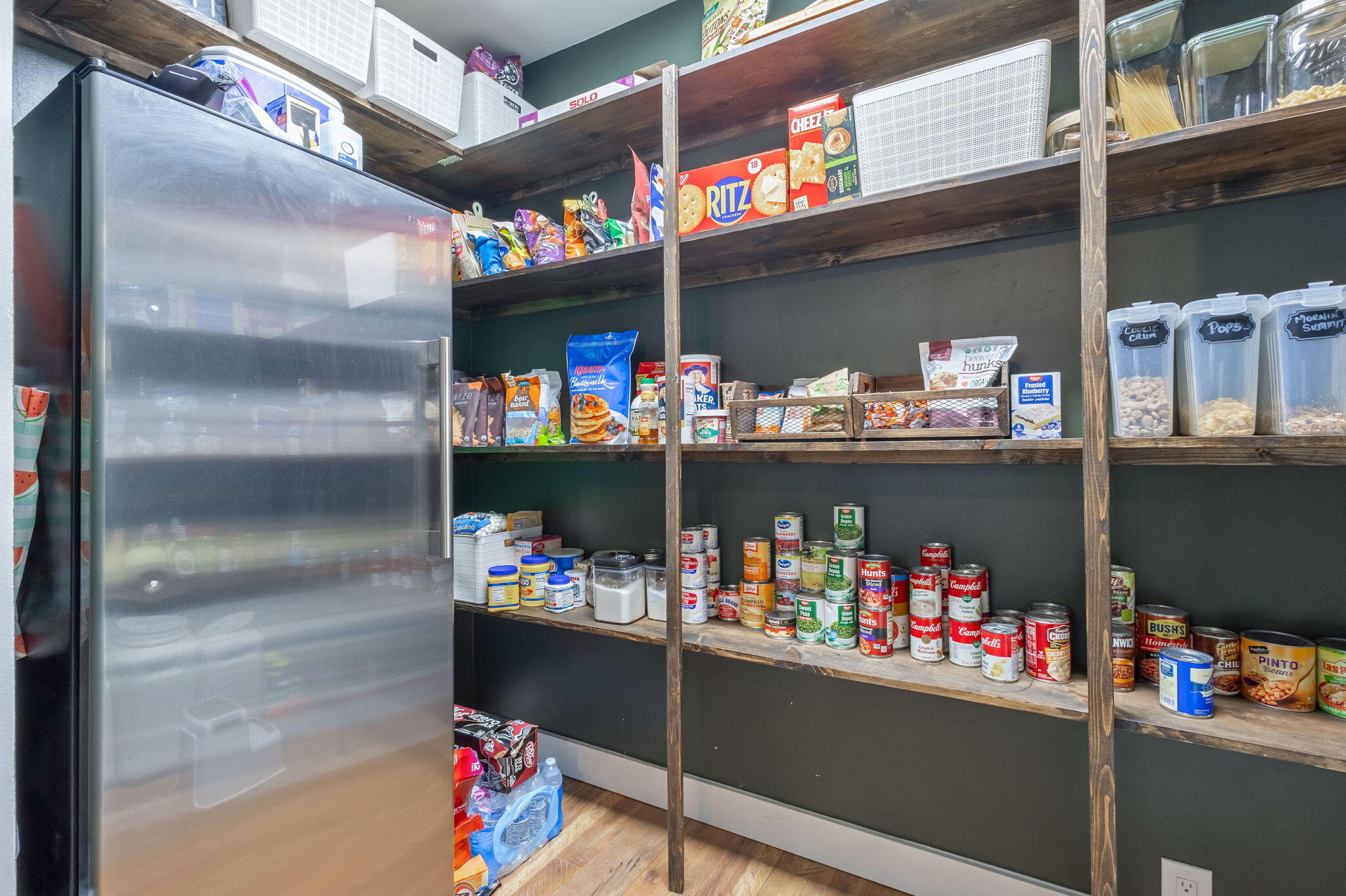 1st Addition Bend Pk - Residential